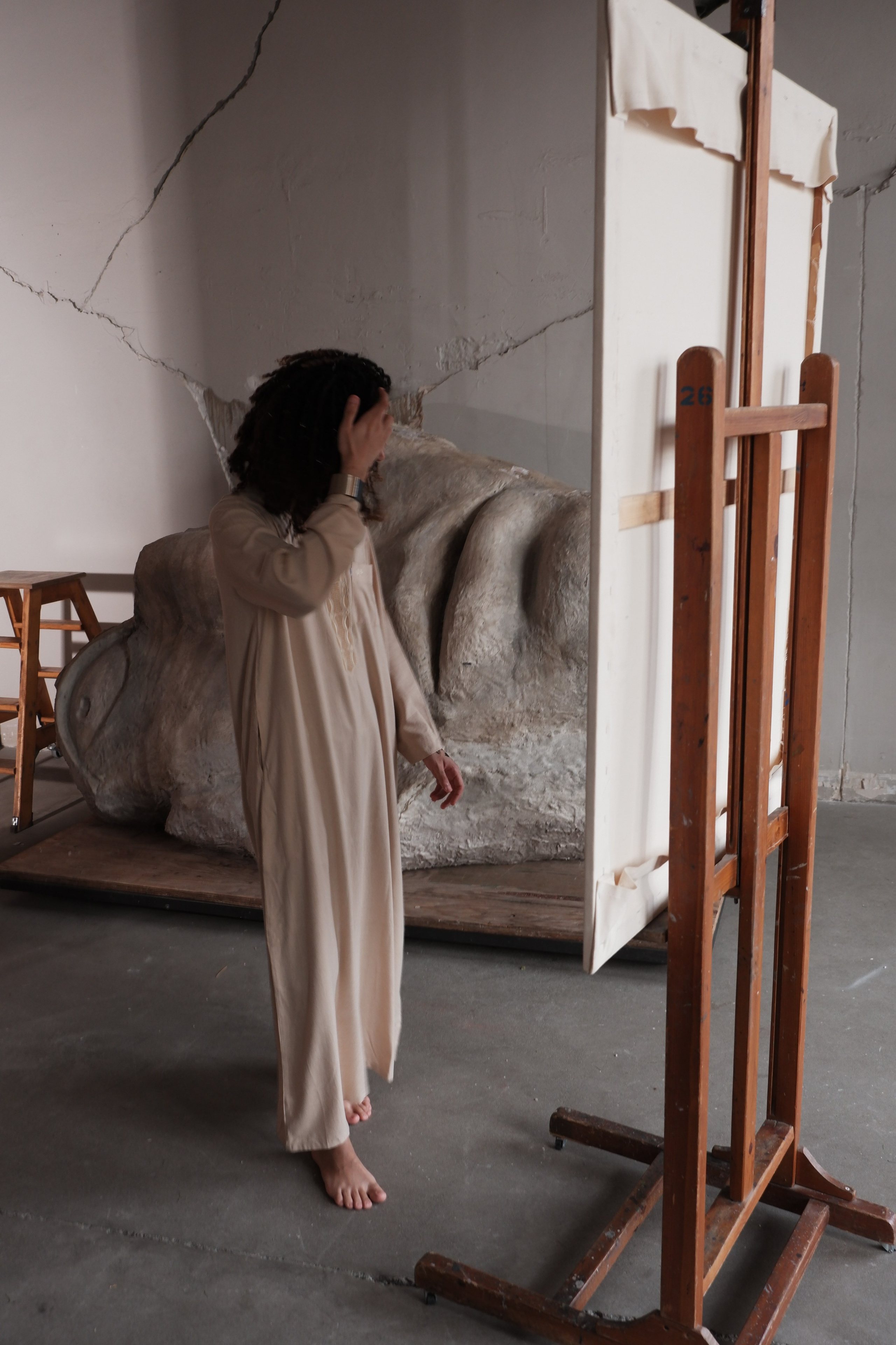 Исследователь своего пути. Фотограф | Александр Очковский