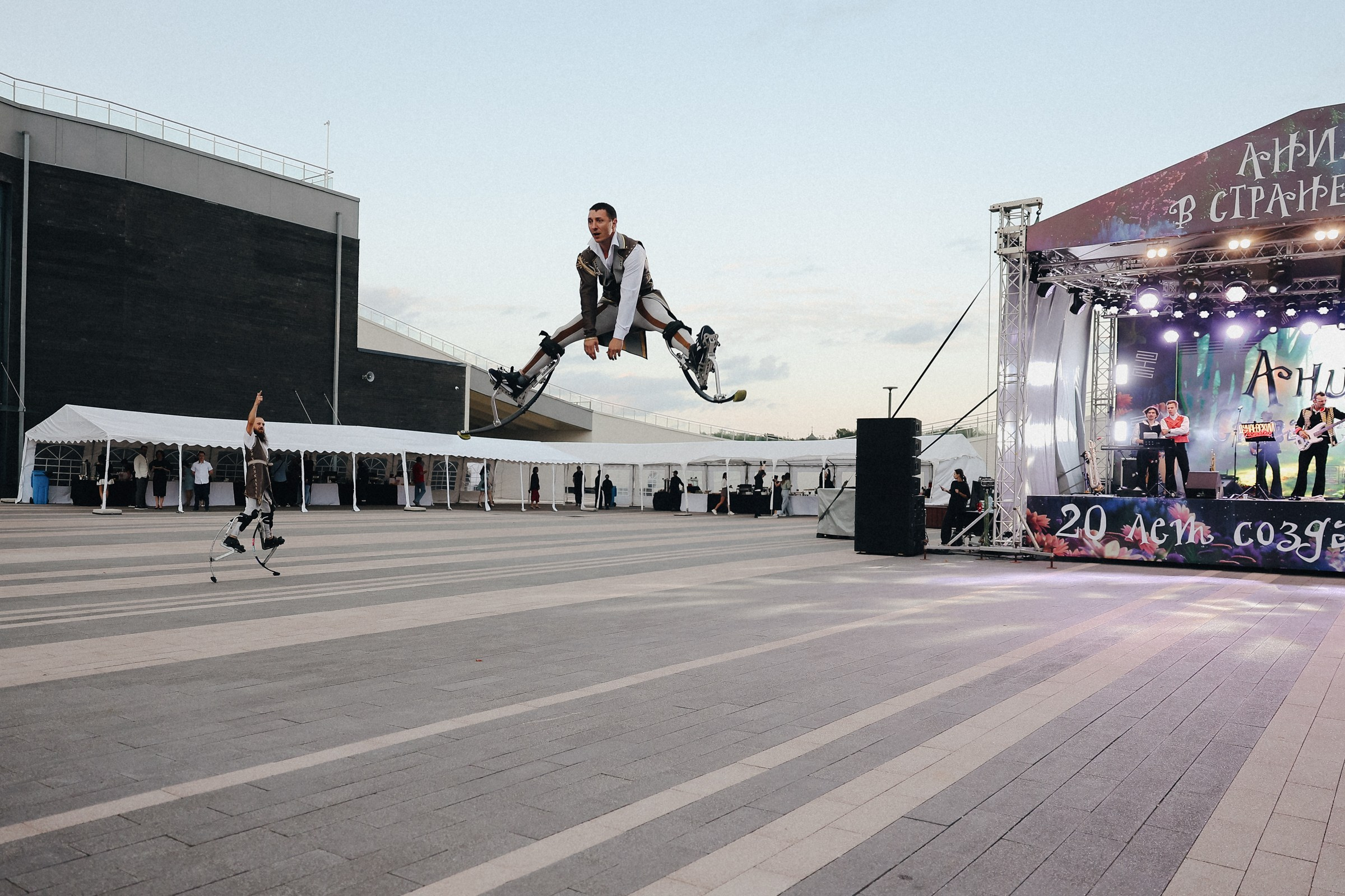 /РЕПОРТАЖ/ Корпоратив ANIMA. Свадебный фотограф Великий Новгород Станислав Кособудский