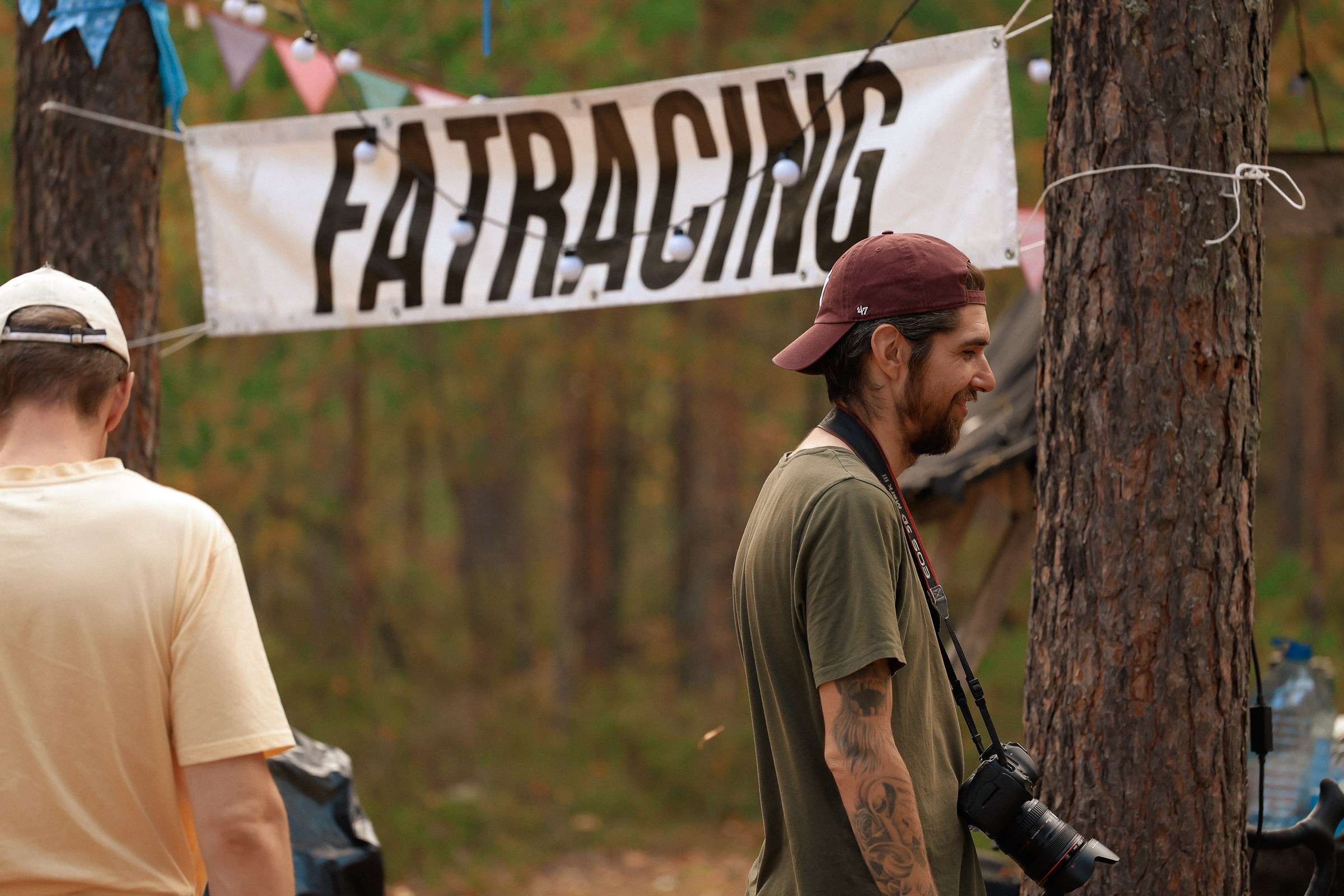 /РЕПОРТАЖ/ Велогонка «Вяломарафон» 2023. Свадебный фотограф Великий Новгород Станислав Кособудский