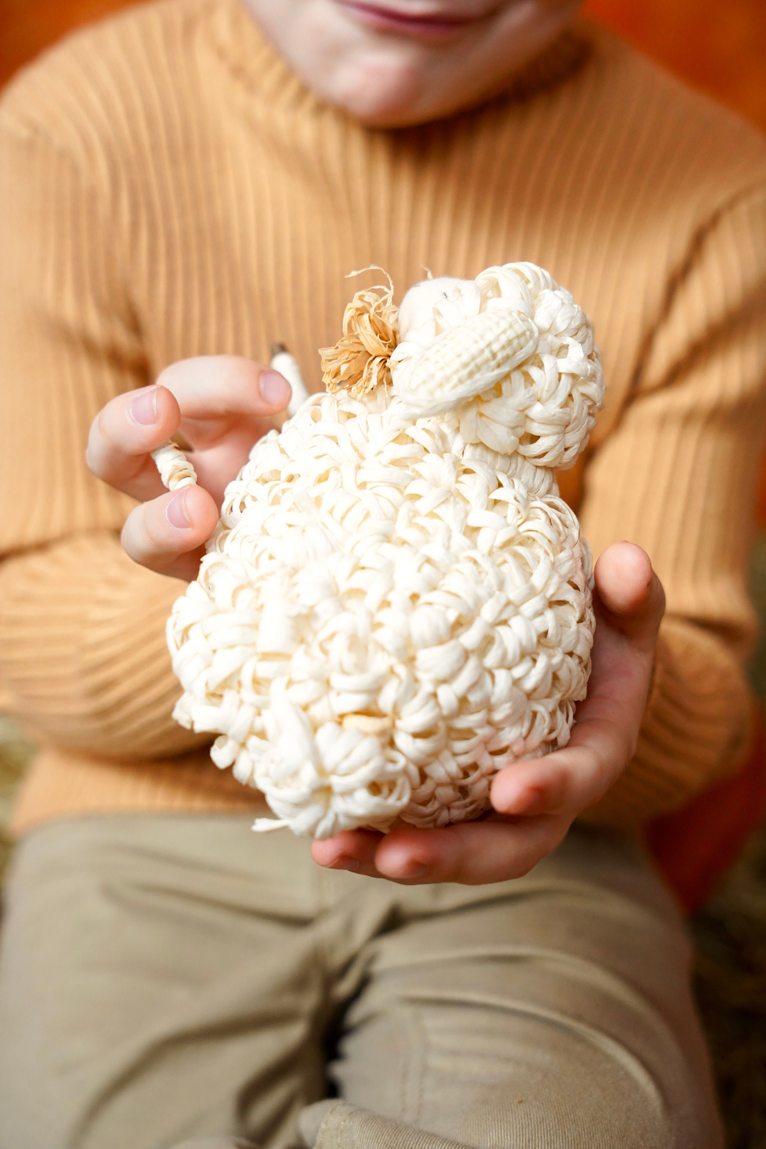 Осенний фотопроект № 1. Семейный и детский фотограф Александра Гвоздикова