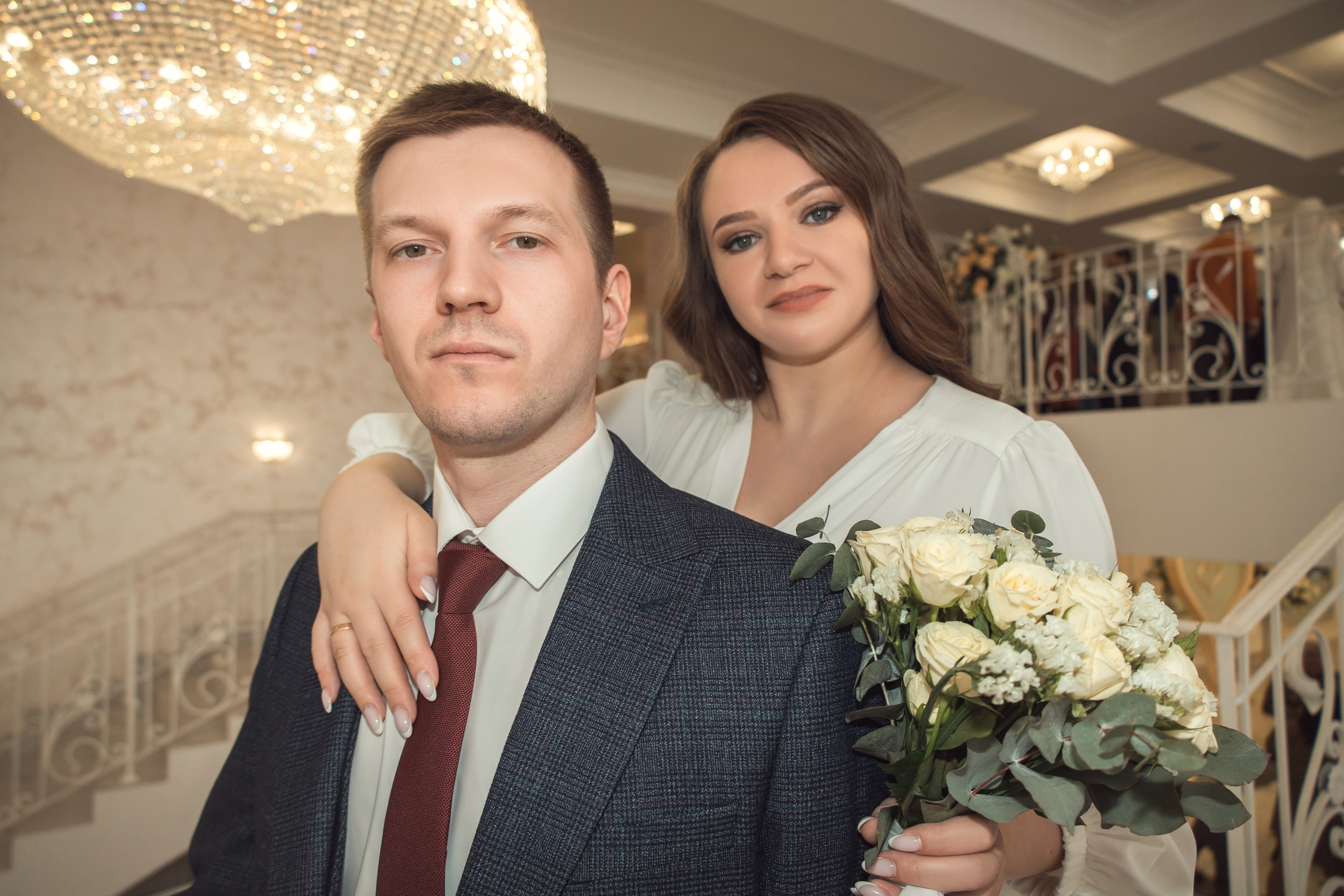 Татьяна и Сергей. Семейный фотограф в Рязани и Рязанской области