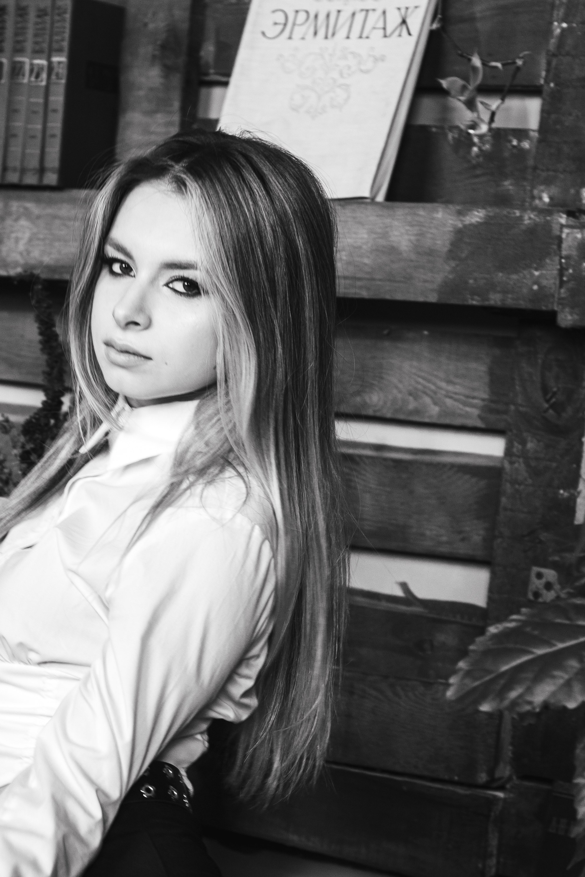 Екатерина. Семейный фотограф в Рязани и Рязанской области