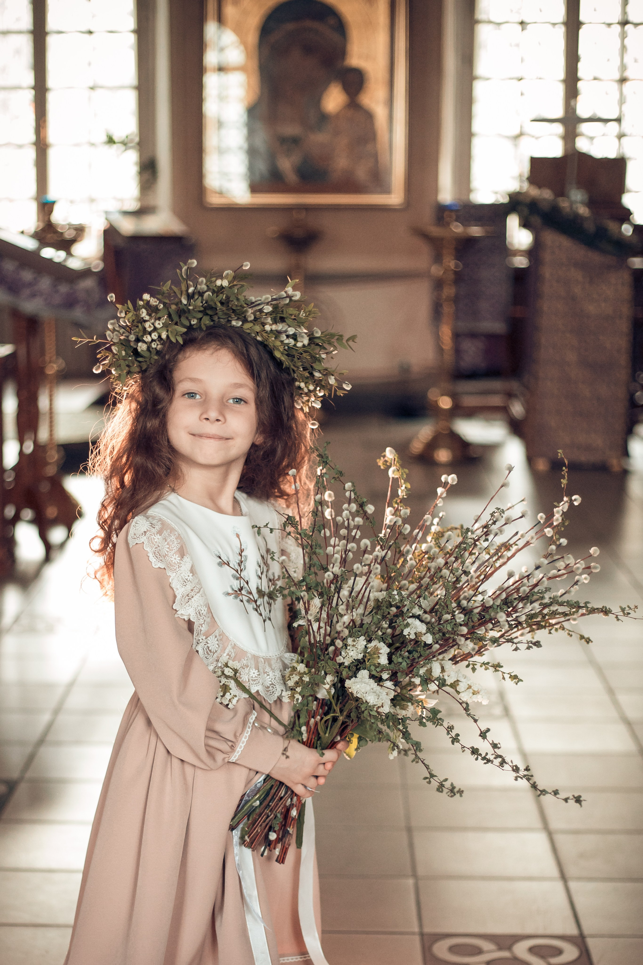 Таисия. Семейный фотограф в Рязани и Рязанской области