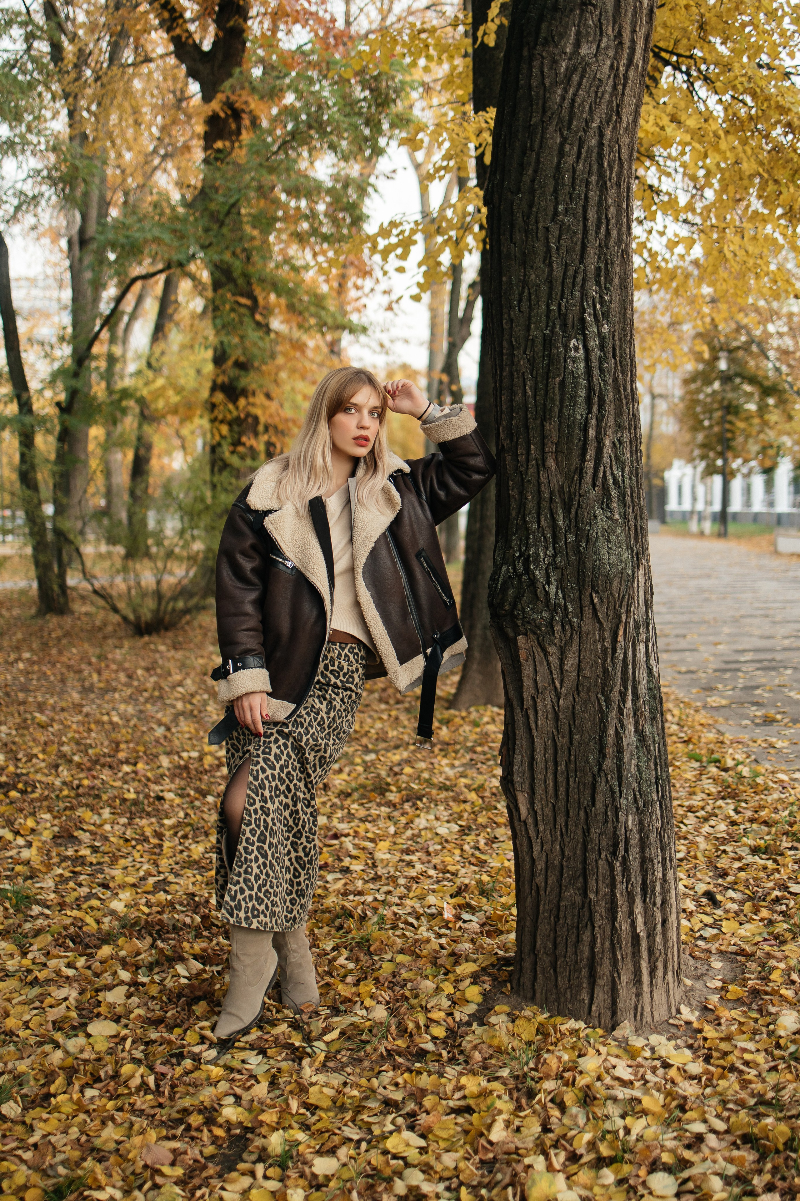 Арина. Фотопрогула по городу. Семейный фотограф в Рязани и Рязанской области
