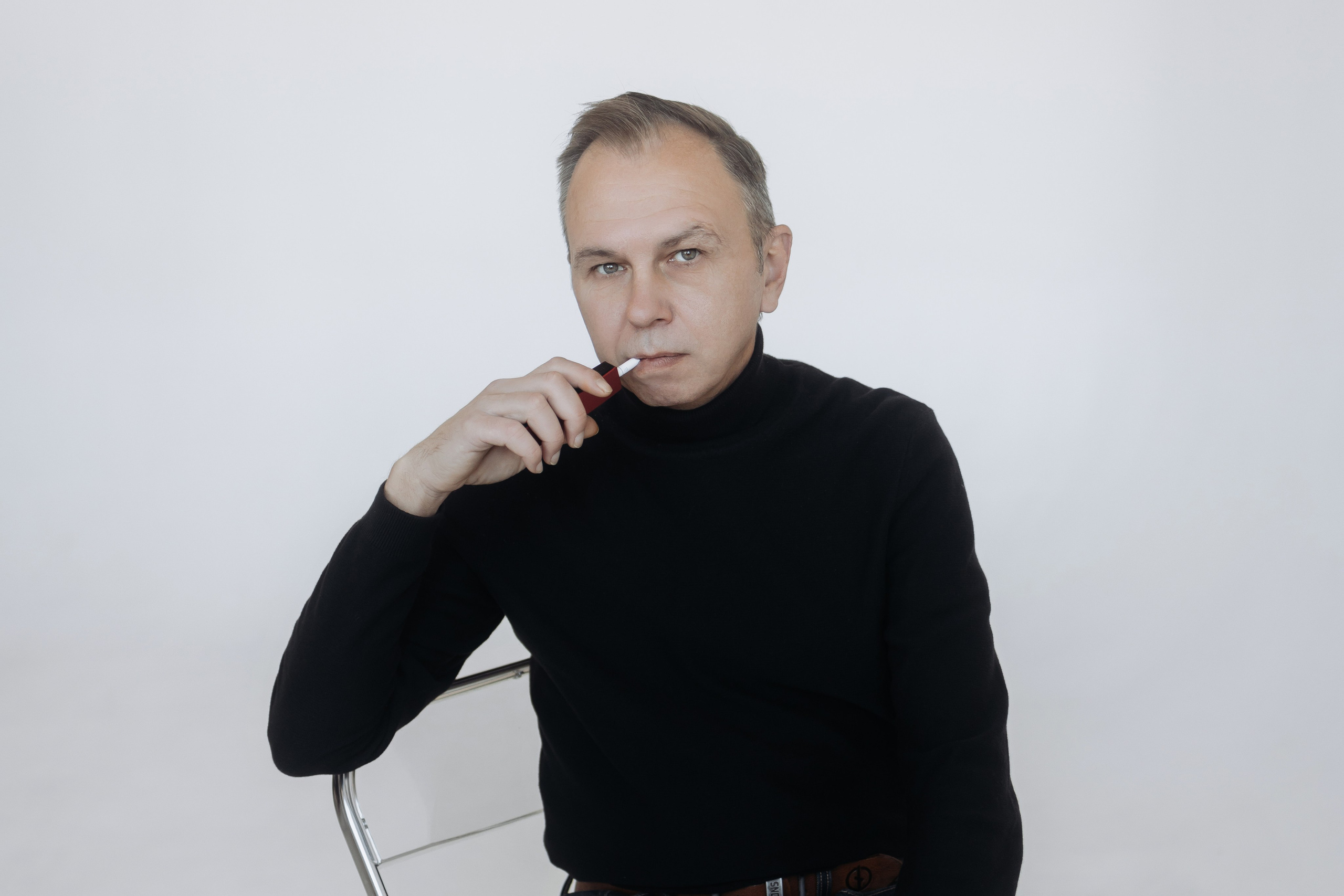 Иван. Семейный фотограф в Рязани и Рязанской области