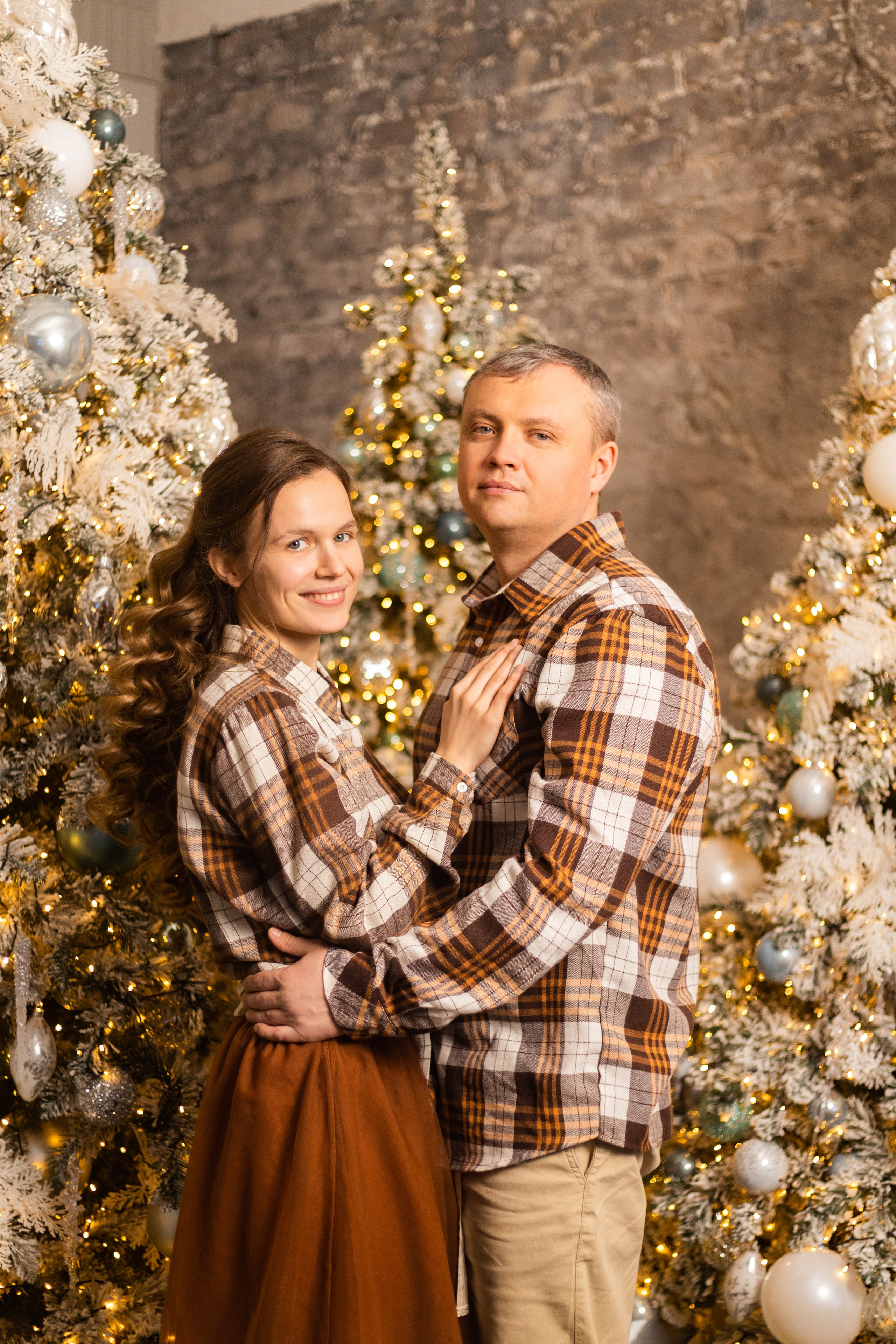 Екатерина, Артем и Андрюша. Семейный фотограф в Рязани и Рязанской области