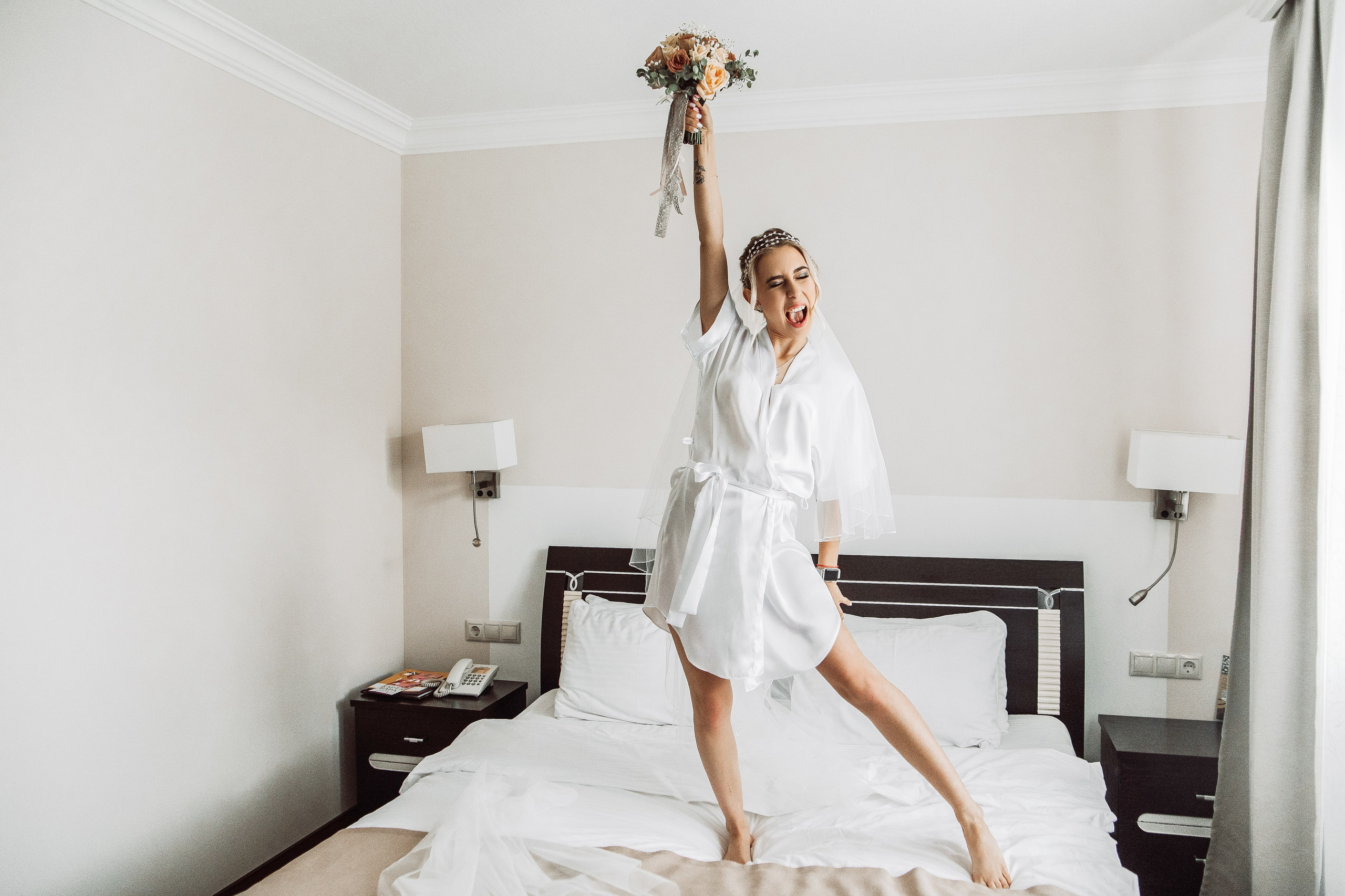 Денис и Ксения. Свадебный фотограф Маргарита Глумскова