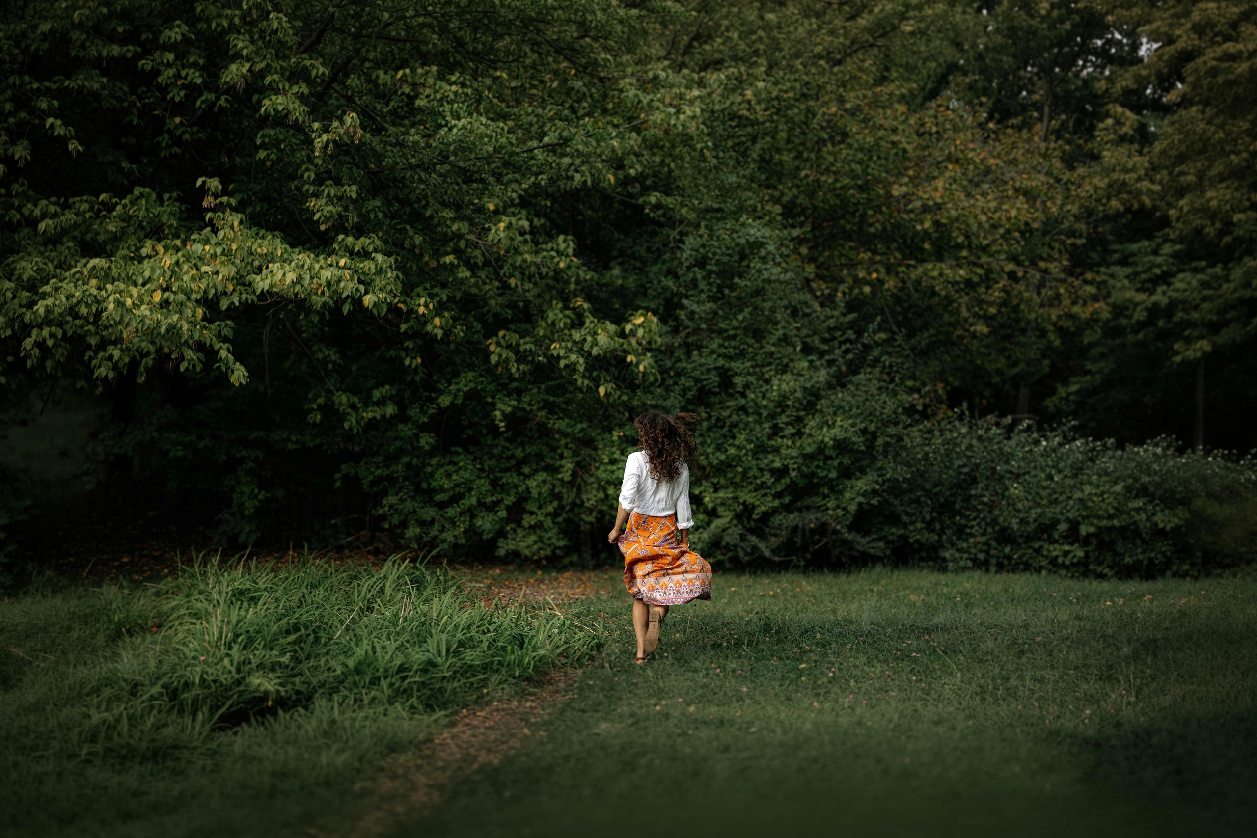 Индивидуальный портрет. Фотограф и видеограф в Минске Мария Войтик