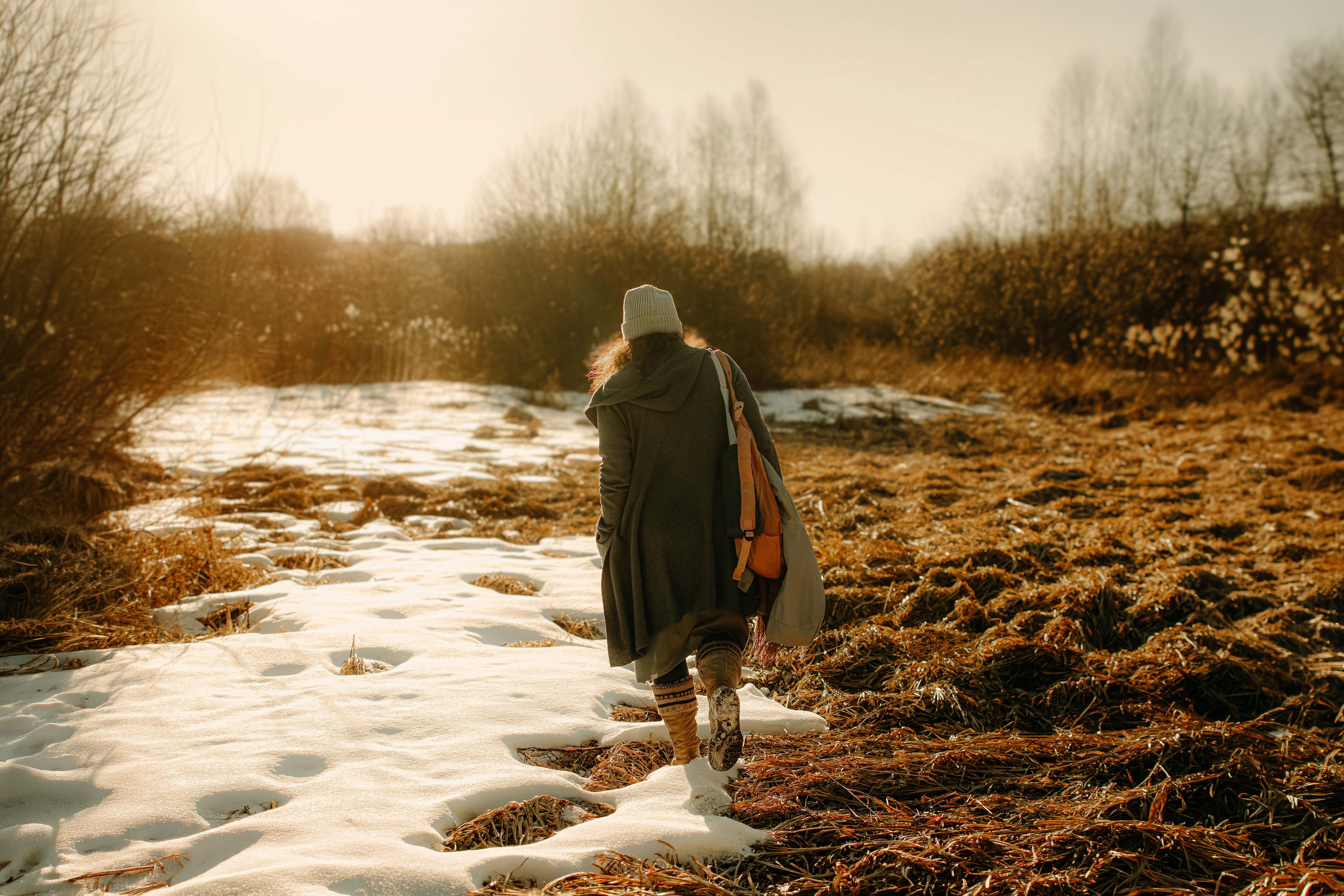 Индивидуальный портрет. Фотограф и видеограф в Минске Мария Войтик