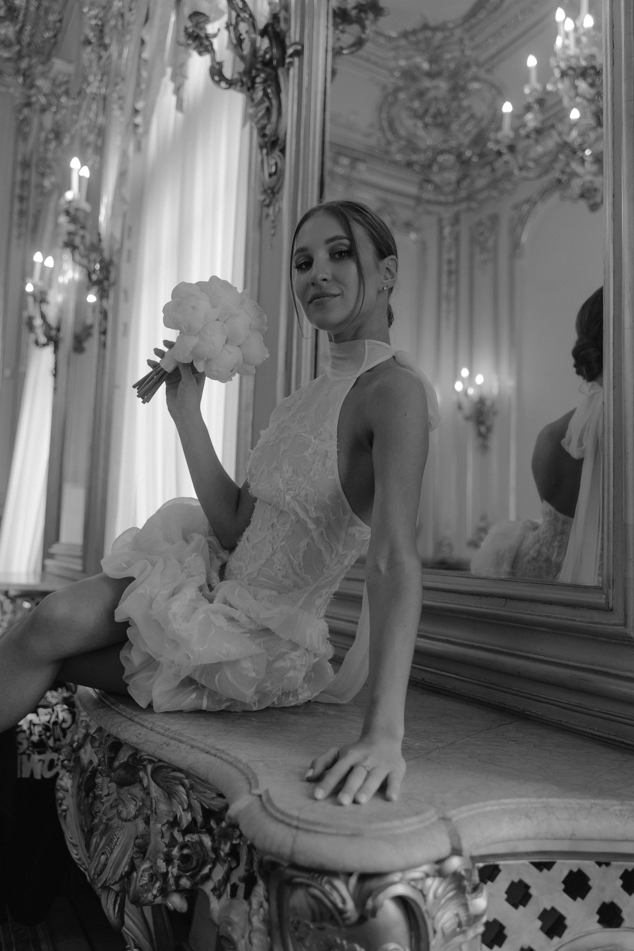 V&D. Свадебный фотограф — Наталья Фед СПб/Москва