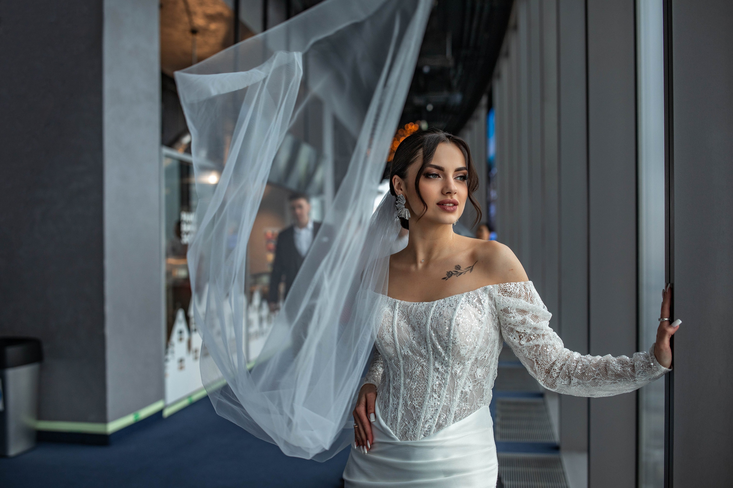 Влад и Александра. Профессиональный фотограф