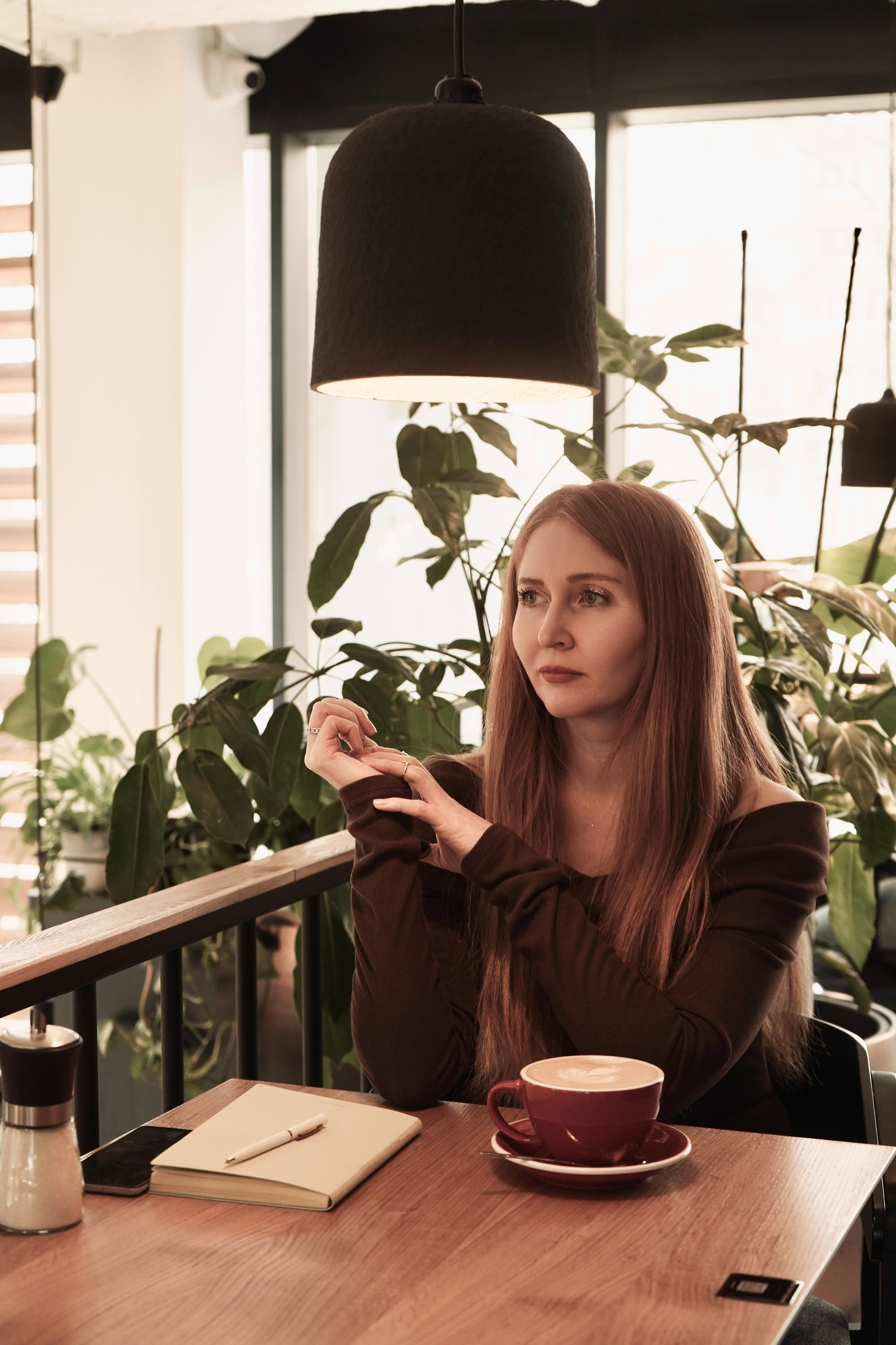 Вероника. Tuspukto