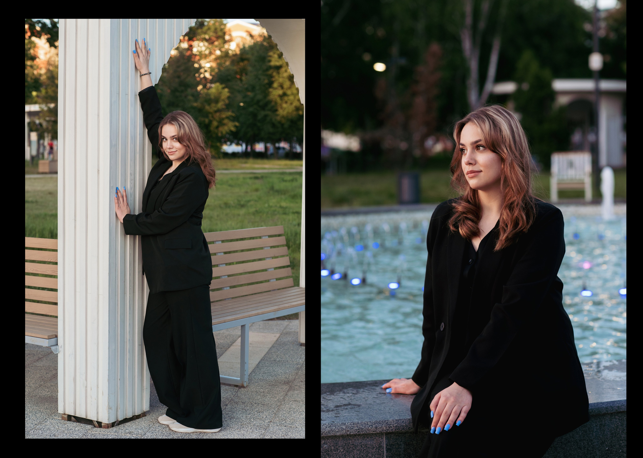 Выпускные альбомы. Семейный и свадебный фотограф в Ельце Юлия Дякина