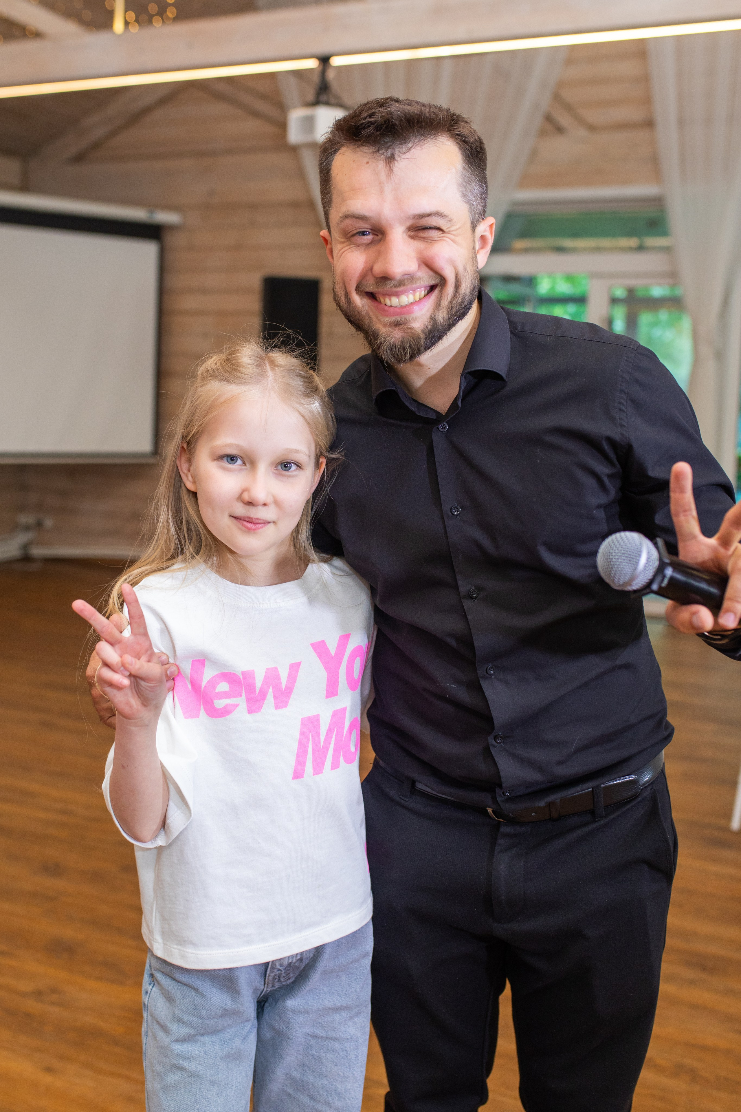 Выпуск 4 класс Сосновый бор. Фотограф в Новосибирске Ася Зверева