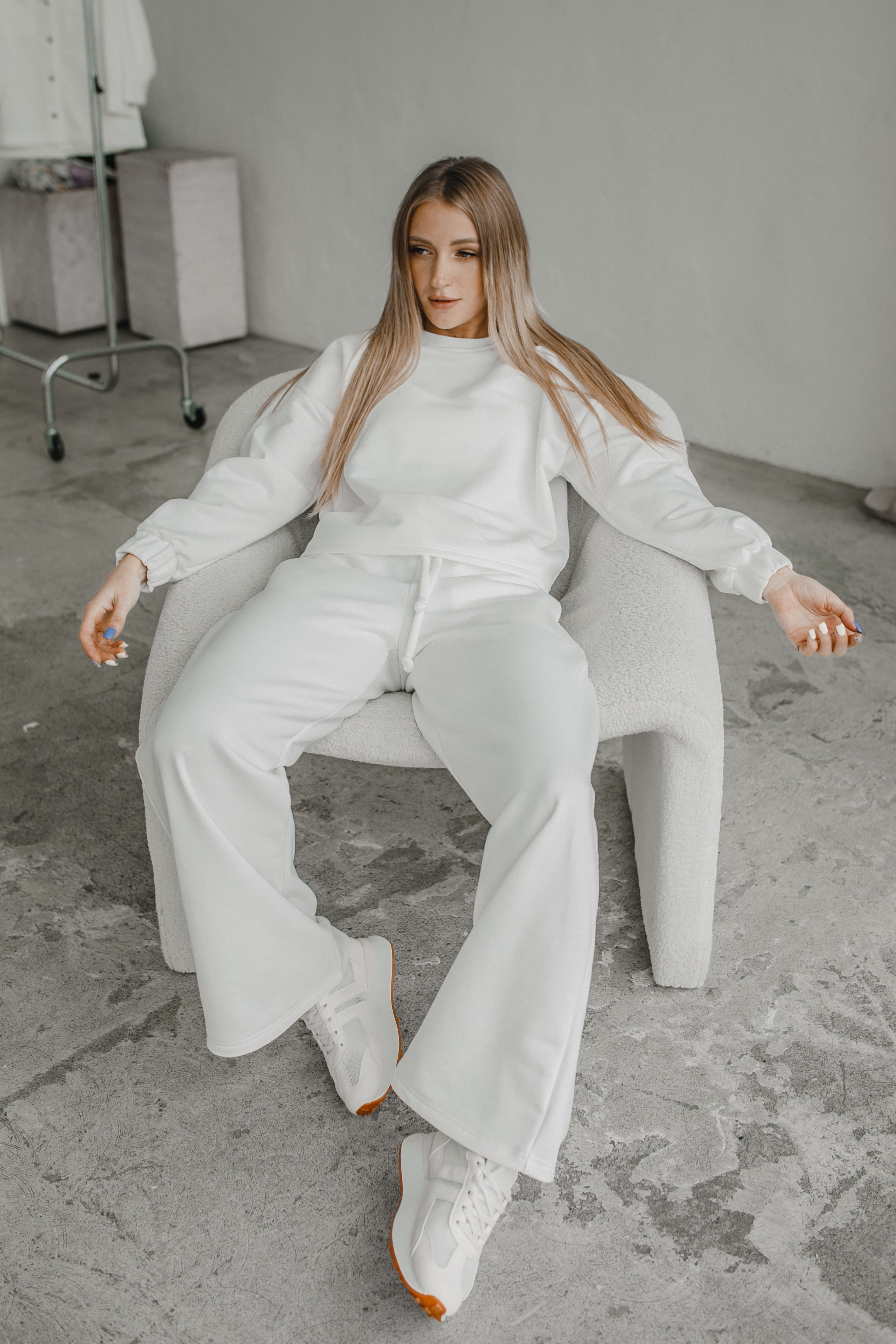 Шоурум Baza. Фотограф в Новосибирске Ася Зверева