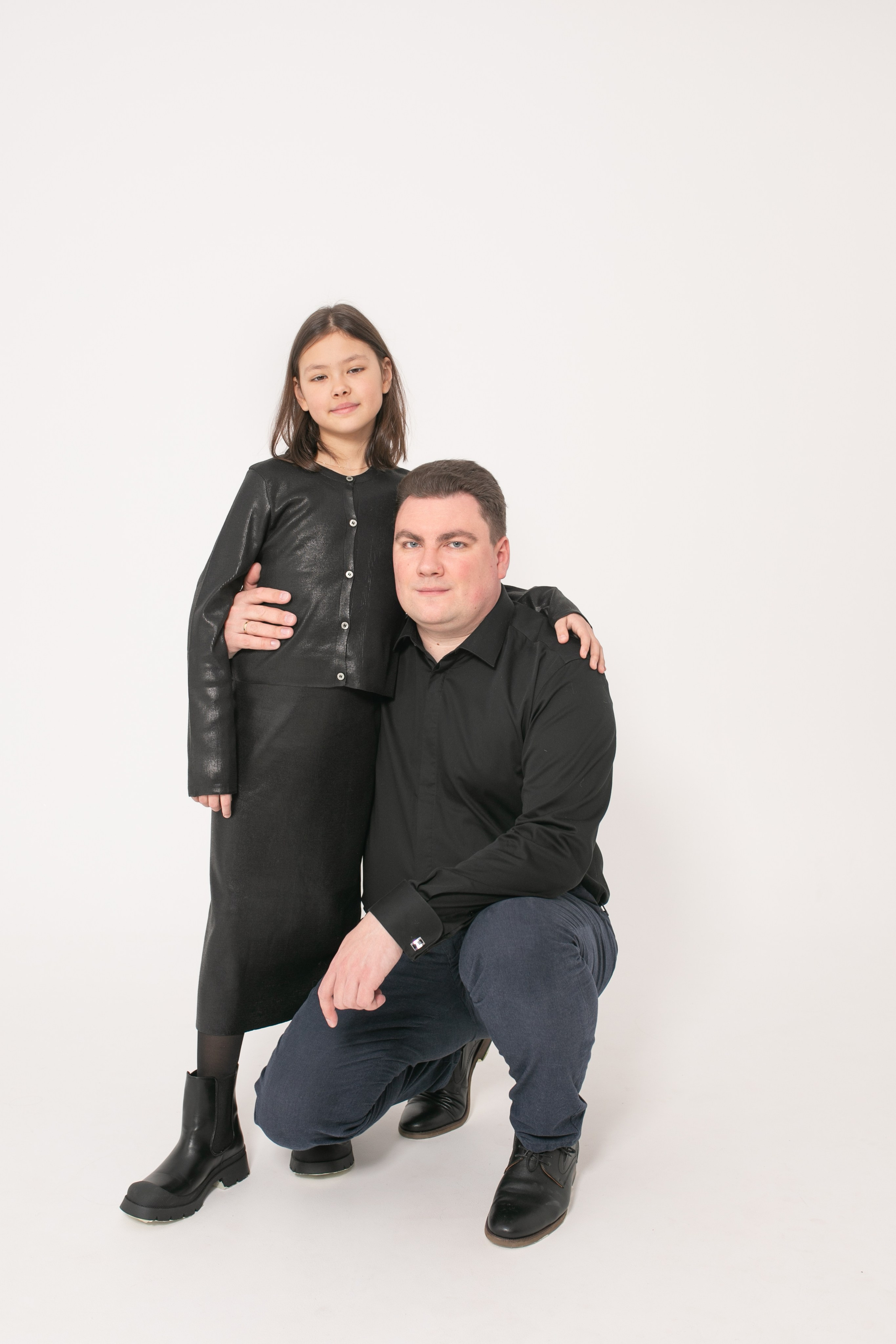 Семейный фотодень. Фотограф в Новосибирске Ася Зверева