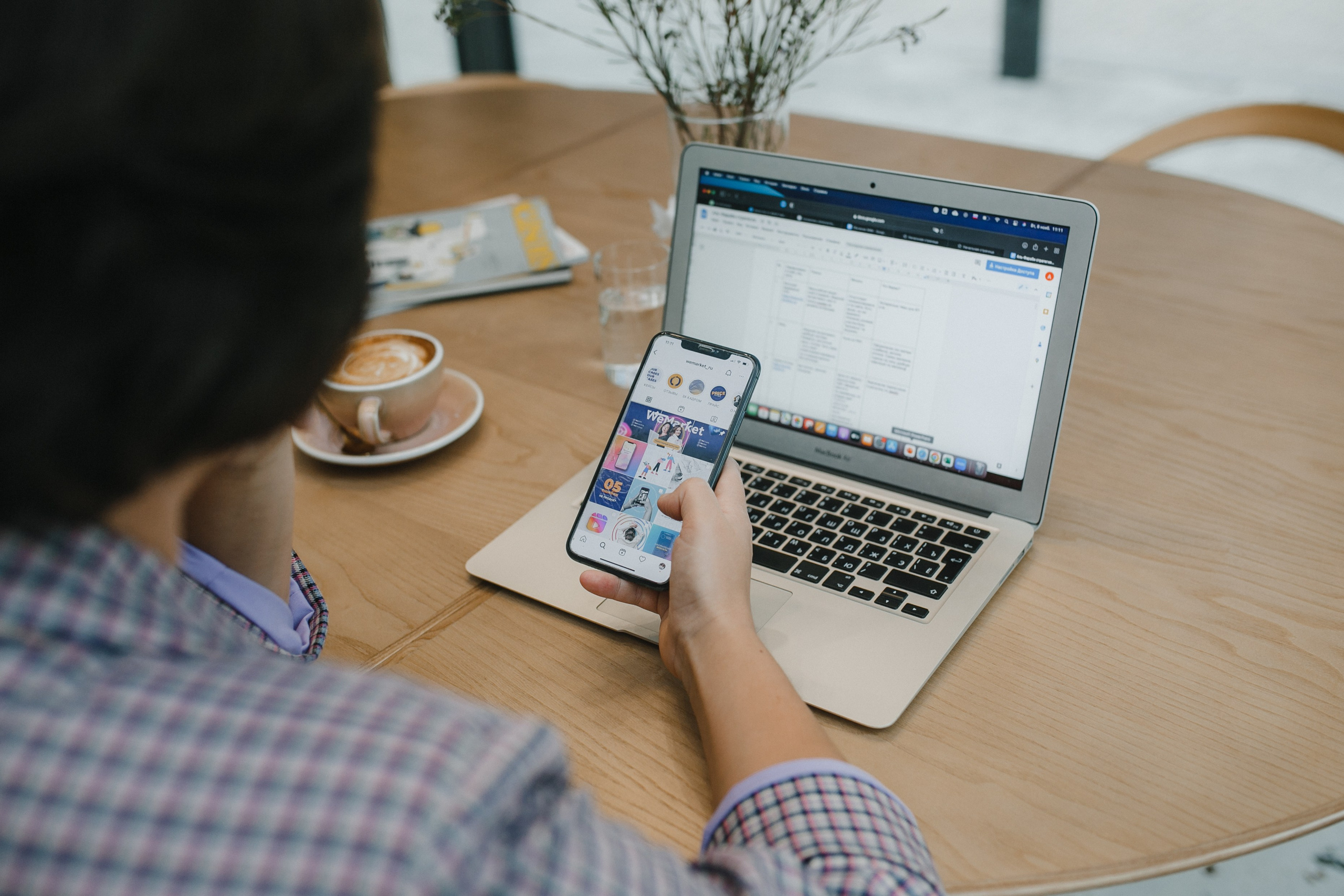 Руководитель маркетингового агенства. Фотограф в Новосибирске Ася Зверева