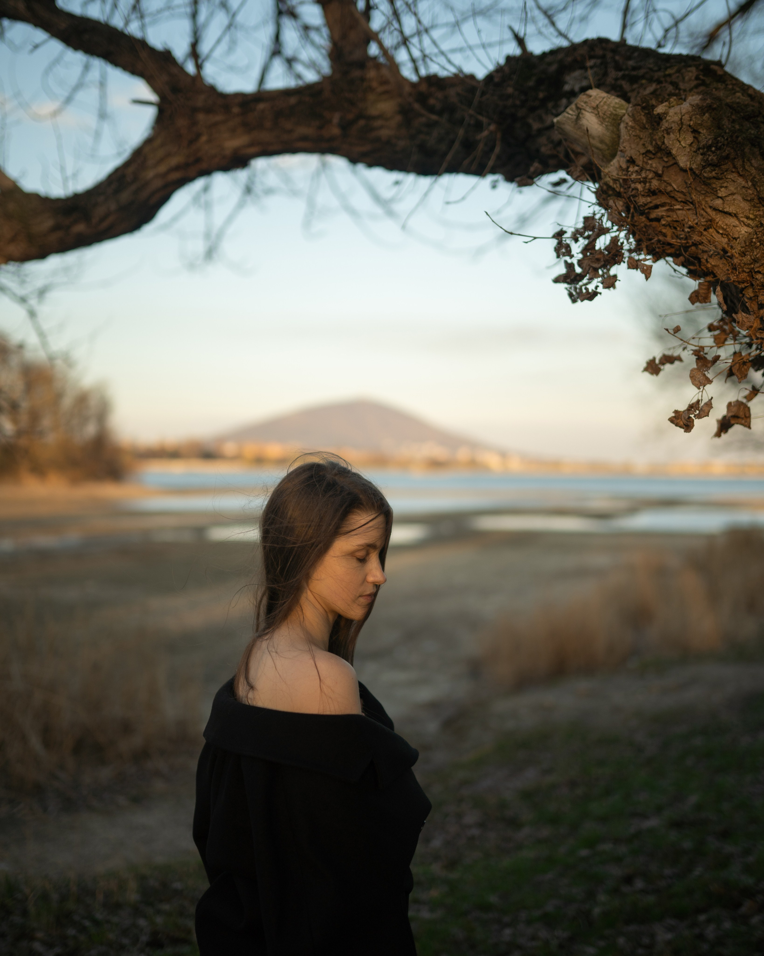 Маша. Портретный и семейный фотограф в Пятигорске Кутырева Ксения