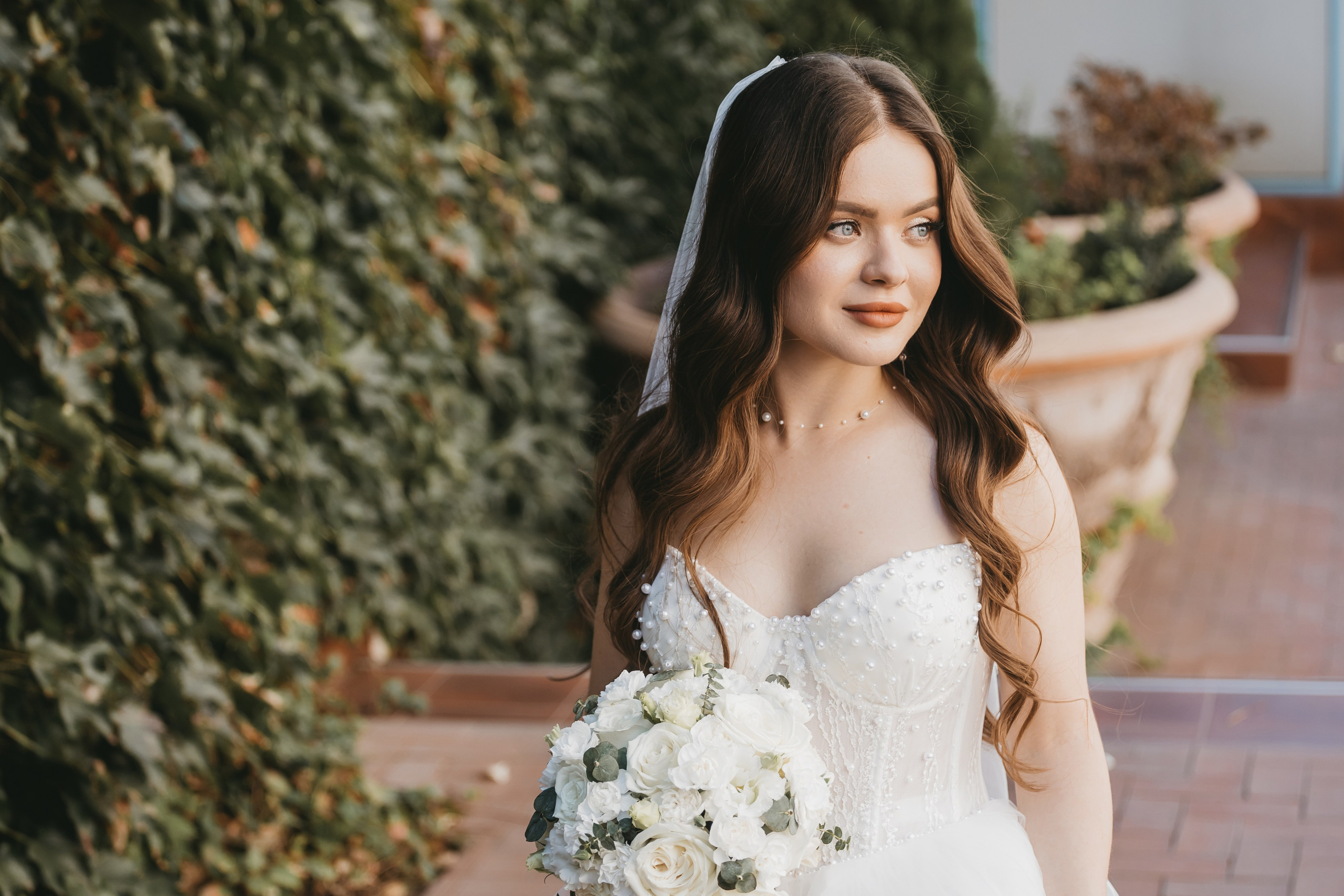 Владислав и Алена. Свадебный и семейный фотограф Луганск, Ростов, Краснодар Роман Мацнев