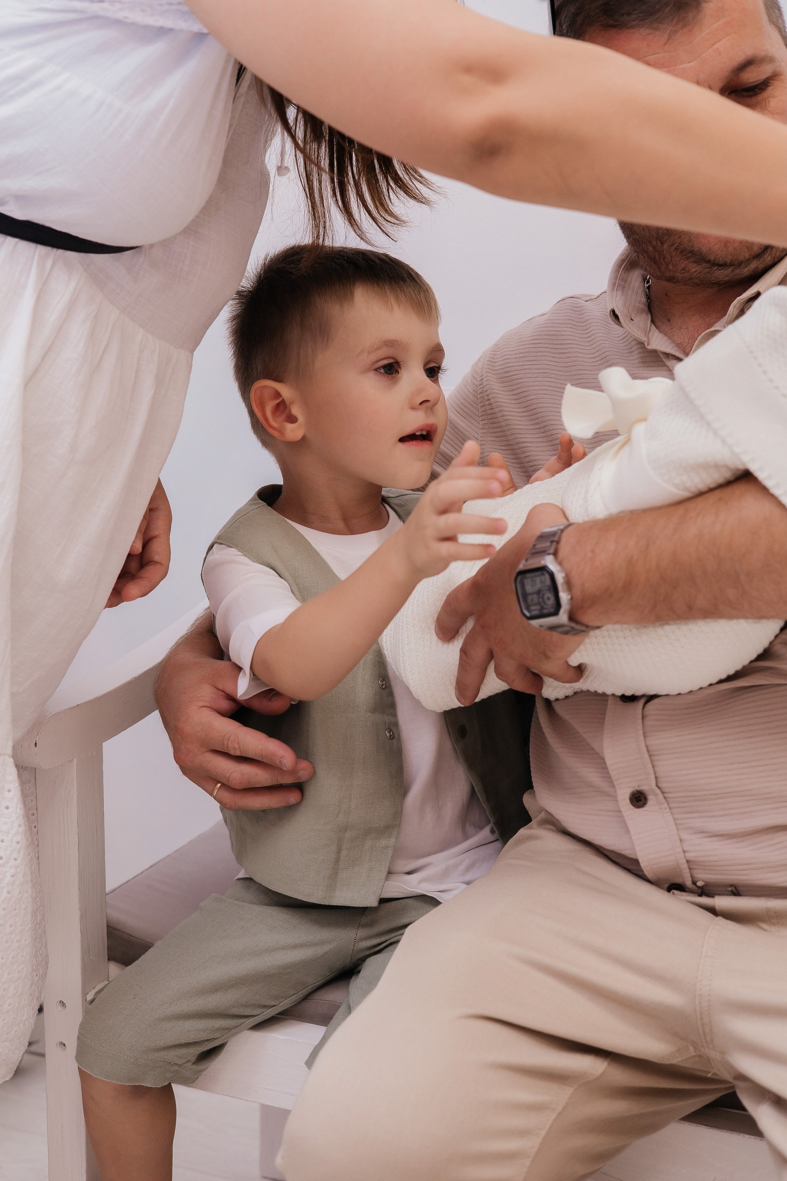 Выписка 14 июня 2024. Фотограф Ростов-на-Дону | фототерапевт