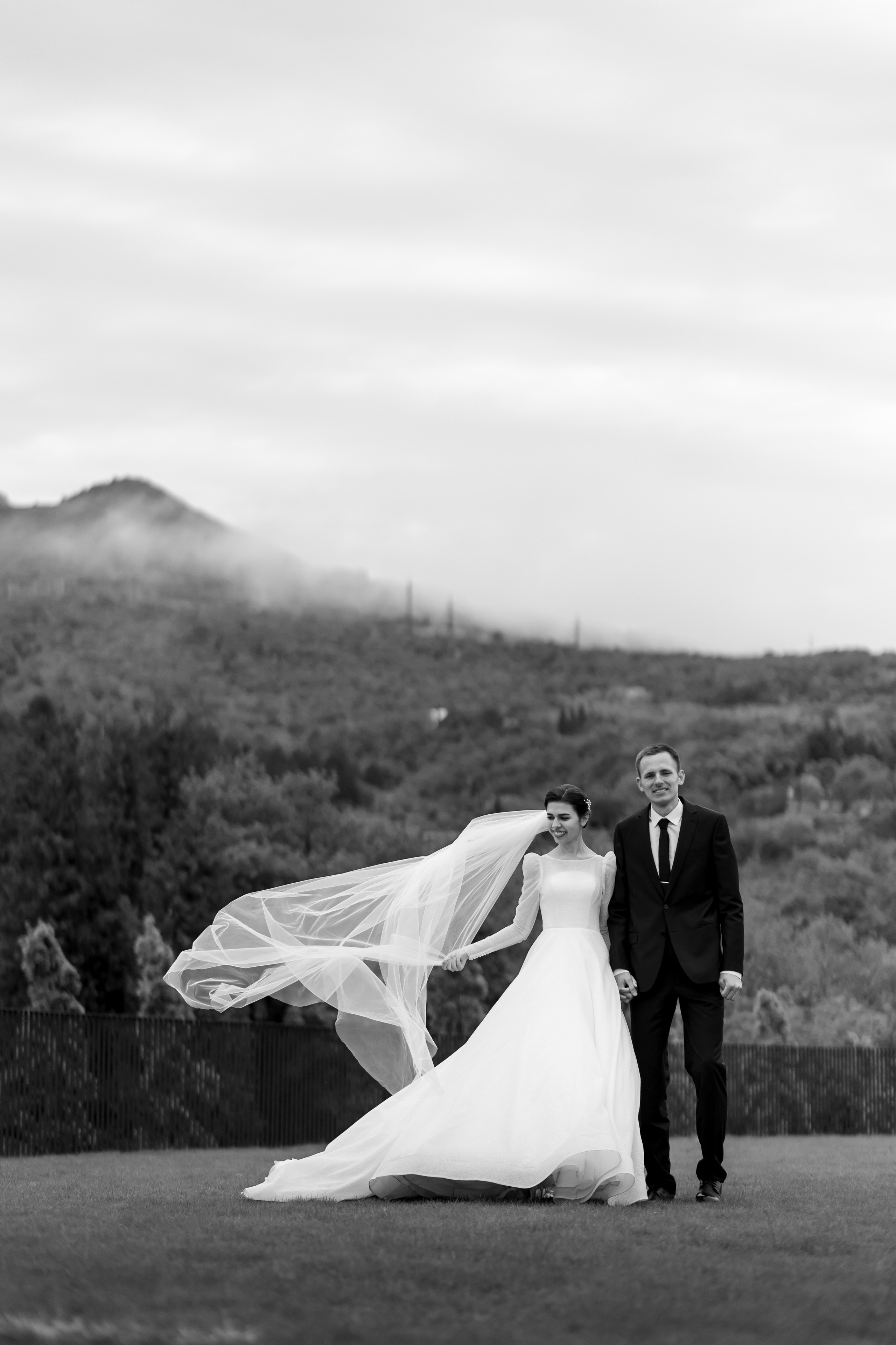 Давид и Наталия-прогулка. Свадебный и семейный фотограф в Севастополе и в Крыму Анастасия Корчак