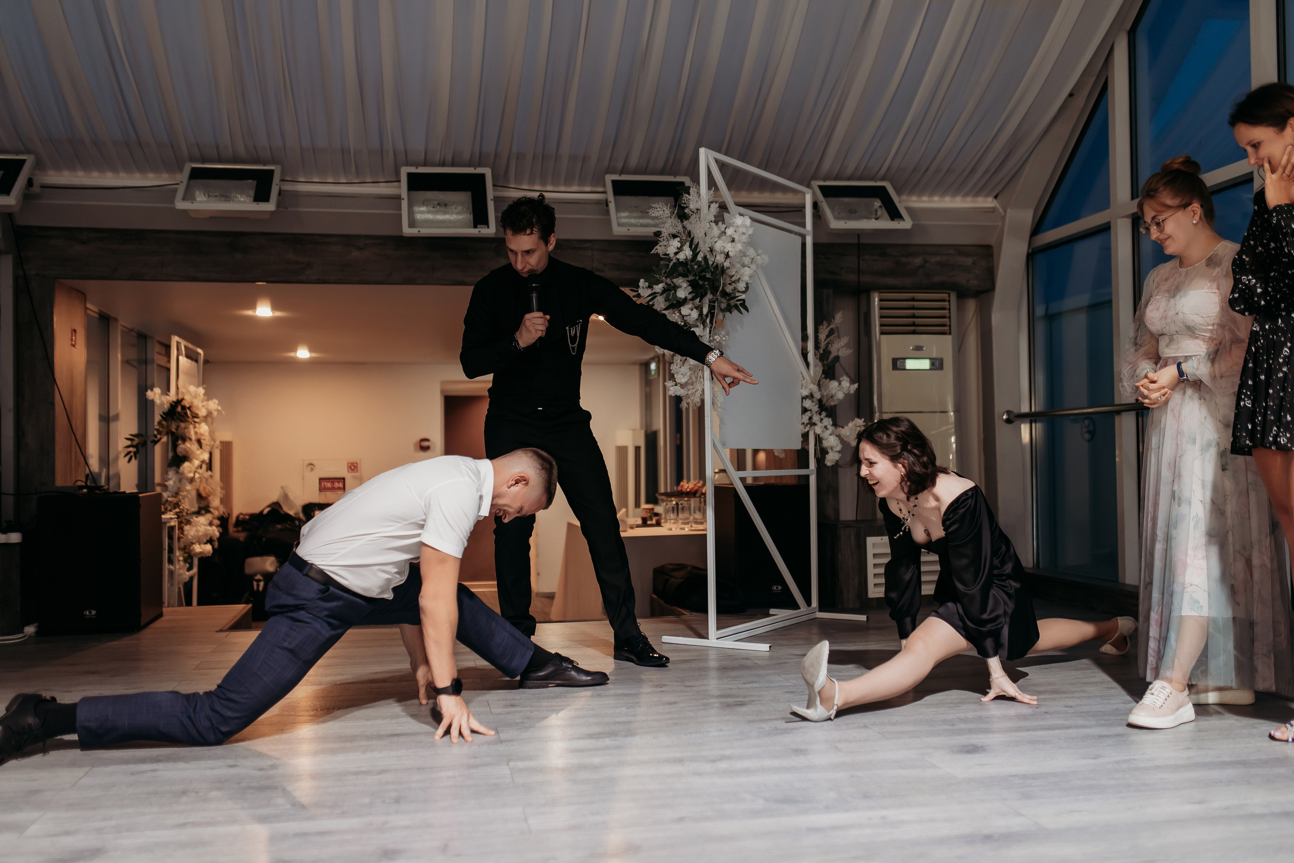 Артём и Диана. Фотограф Тимербаева Алина г. Сургут