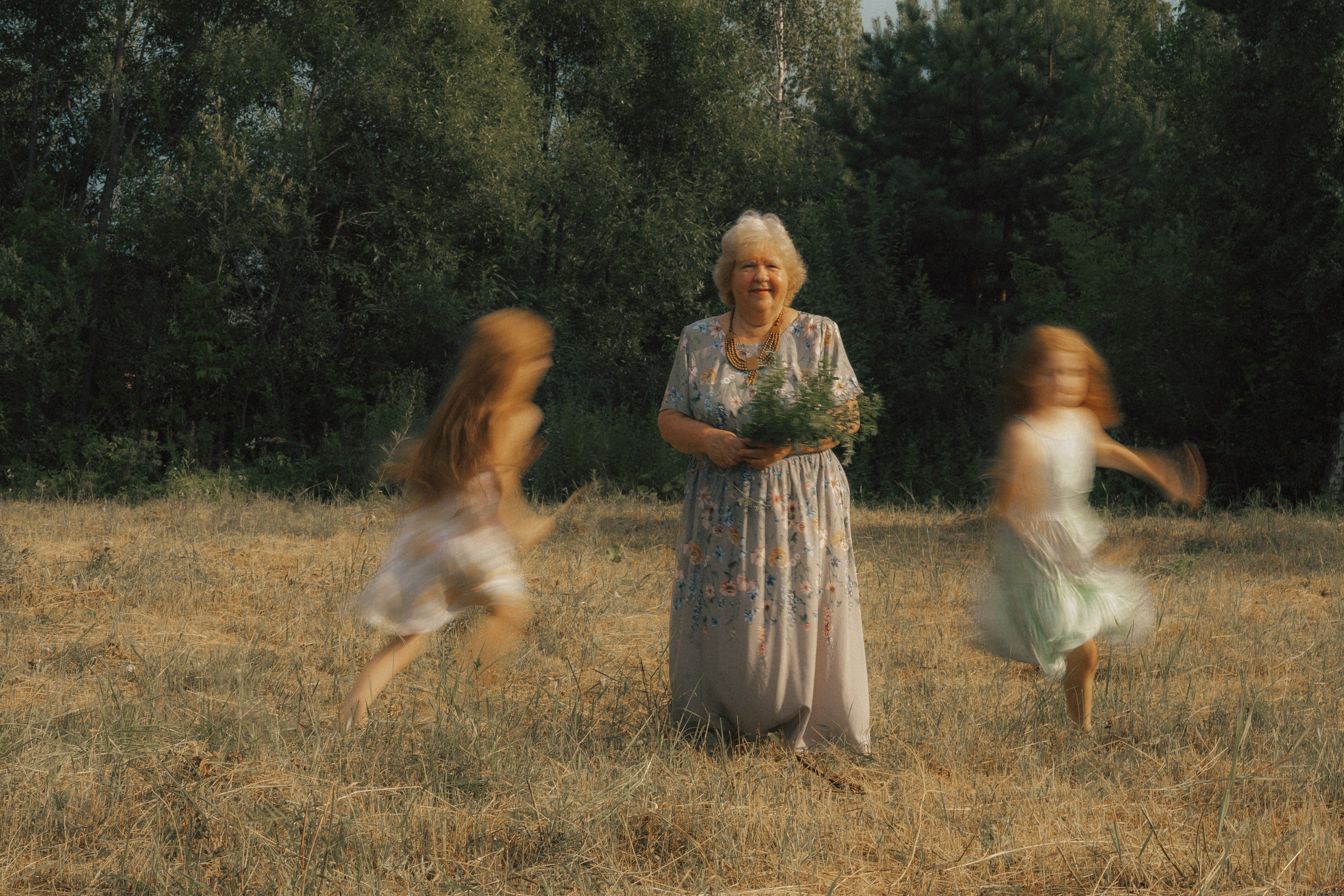 Семейные фотосесии. Фотограф в Воронеже Мария Зайчик