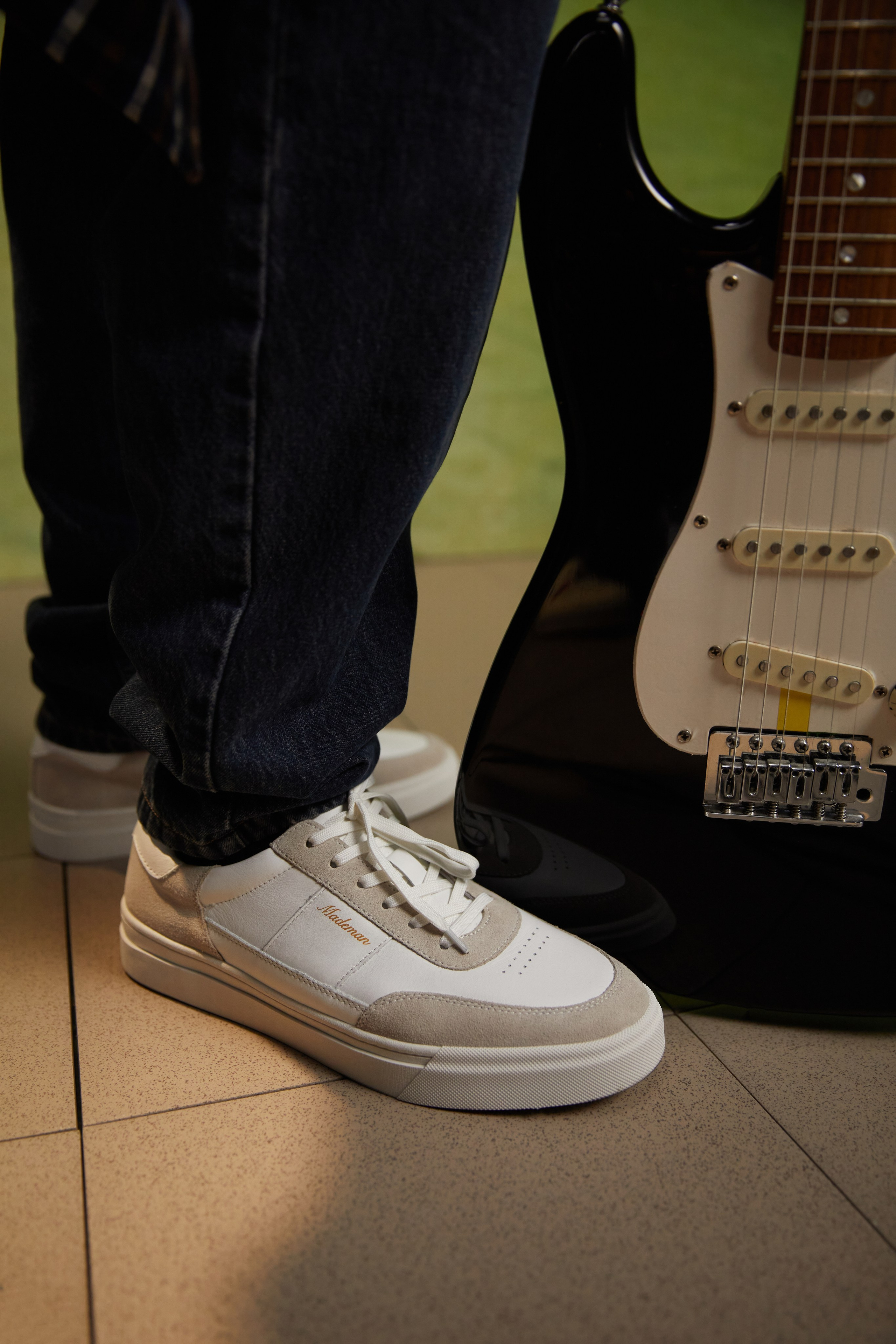 Mademan. Ретушер Polli_retouch