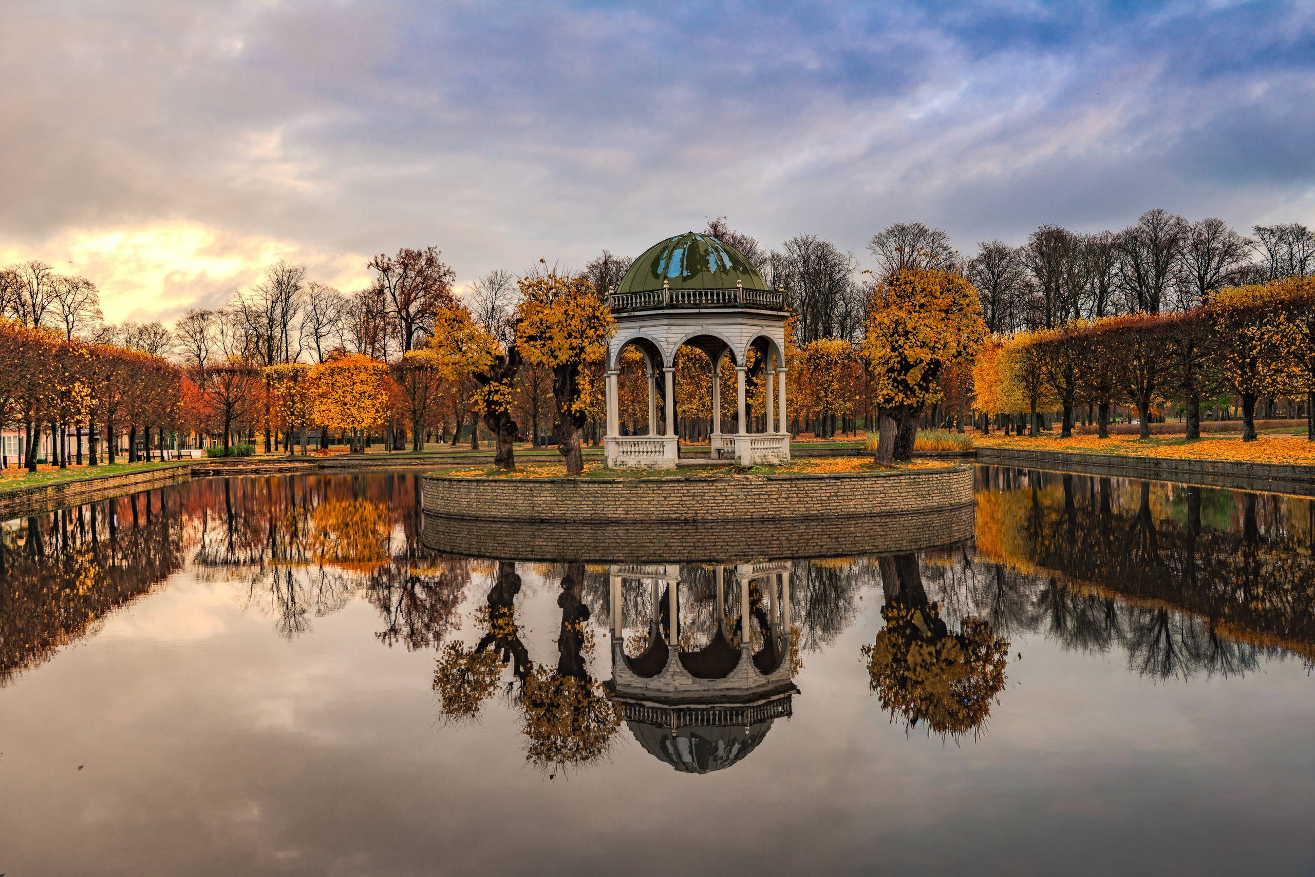 Photo walk in Estonia. Valentyn Barikov-photographer Moscow