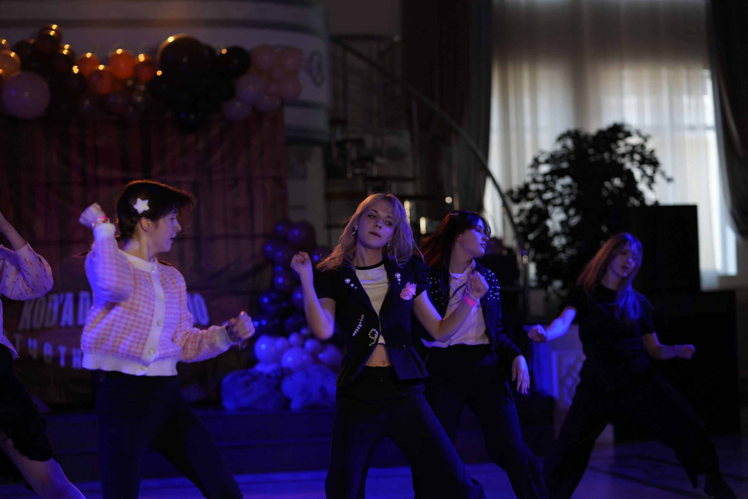 Отчётный концер KOD'A dance studio. Фотограф, видеограф Пятигорск, Ставрополь, Ессентуки, Petlyakovs_photo