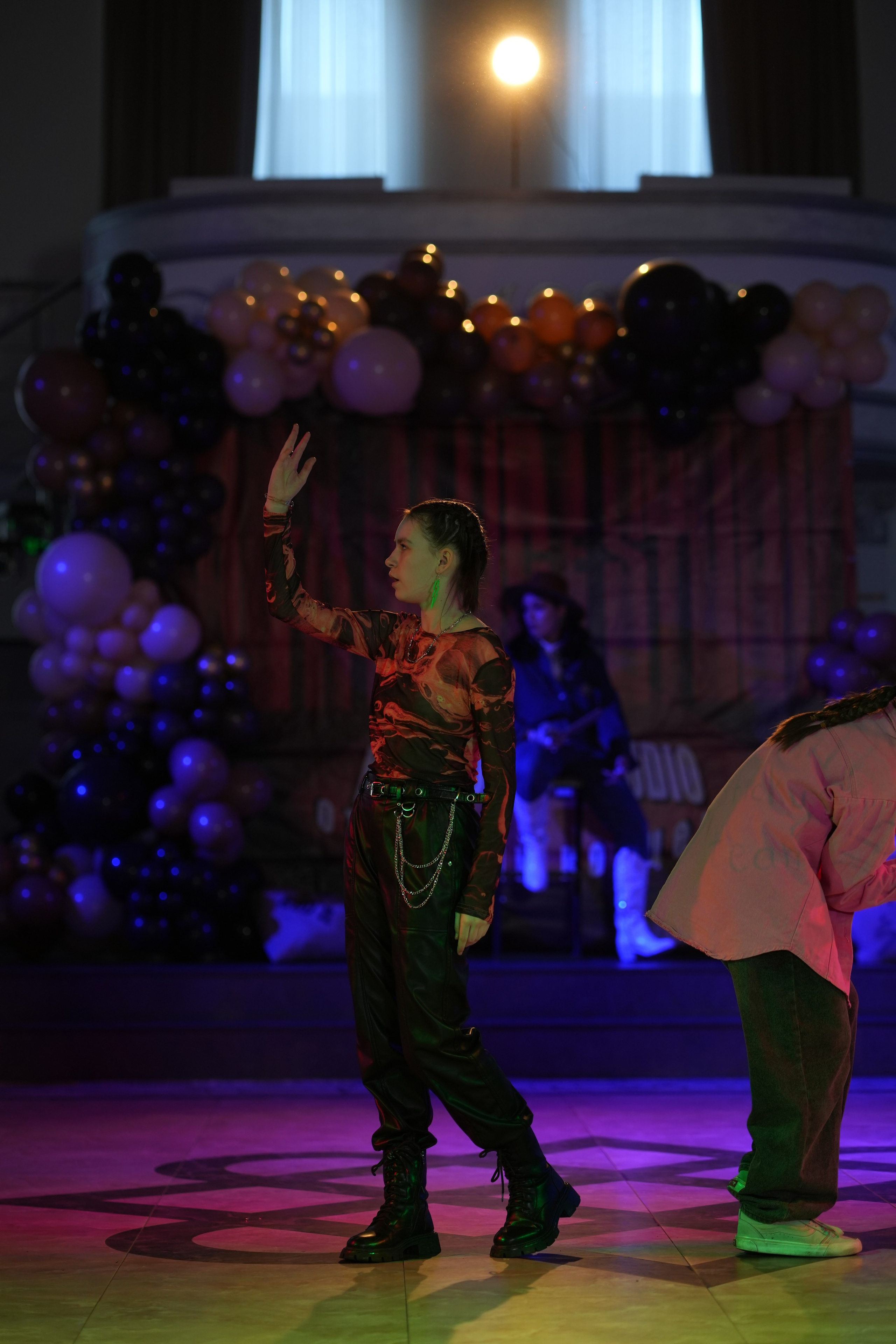 Отчётный концер KOD'A dance studio. Фотограф, видеограф Пятигорск, Ставрополь, Ессентуки, Petlyakovs_photo