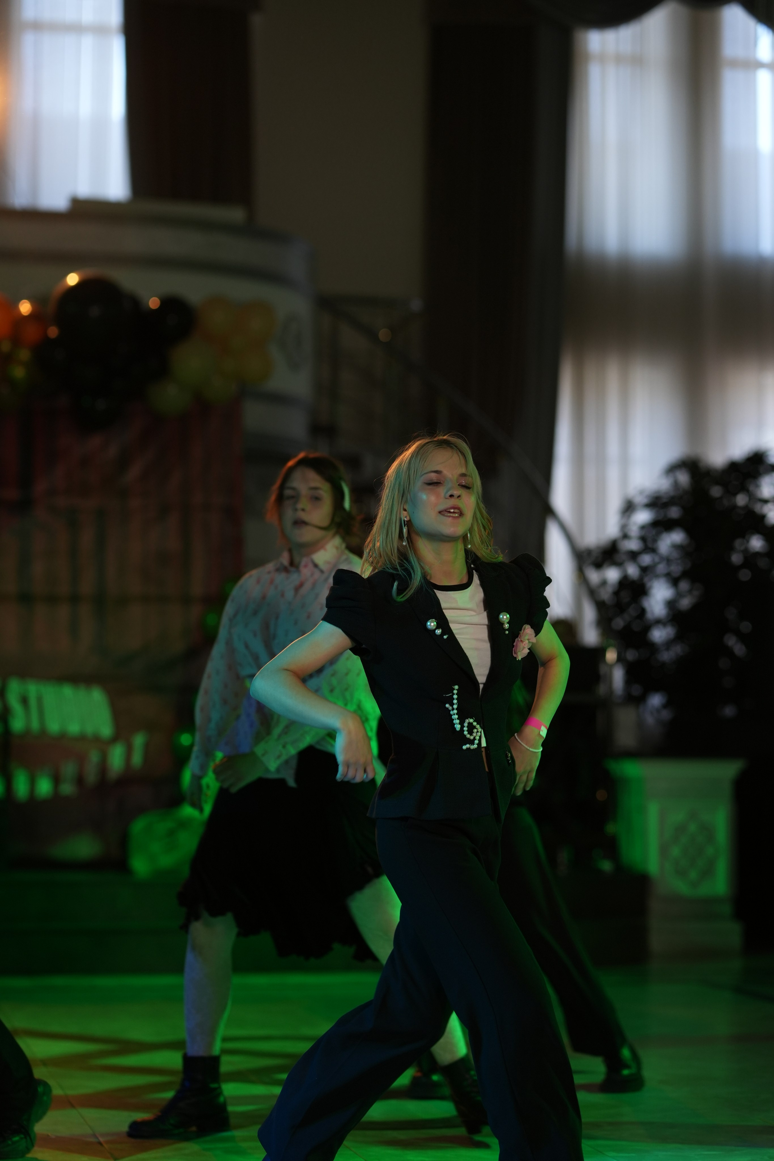 Отчётный концер KOD'A dance studio. Фотограф, видеограф Пятигорск, Ставрополь, Ессентуки, Petlyakovs_photo