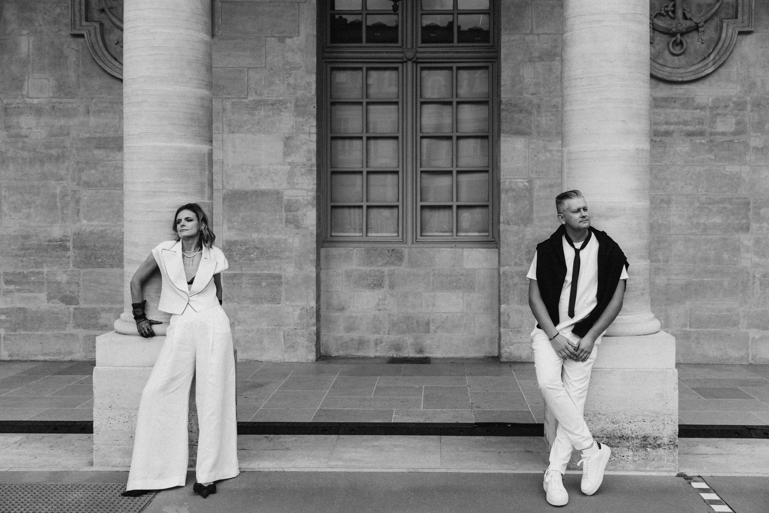 Мой рок-н-ролл. Фотограф в Париже