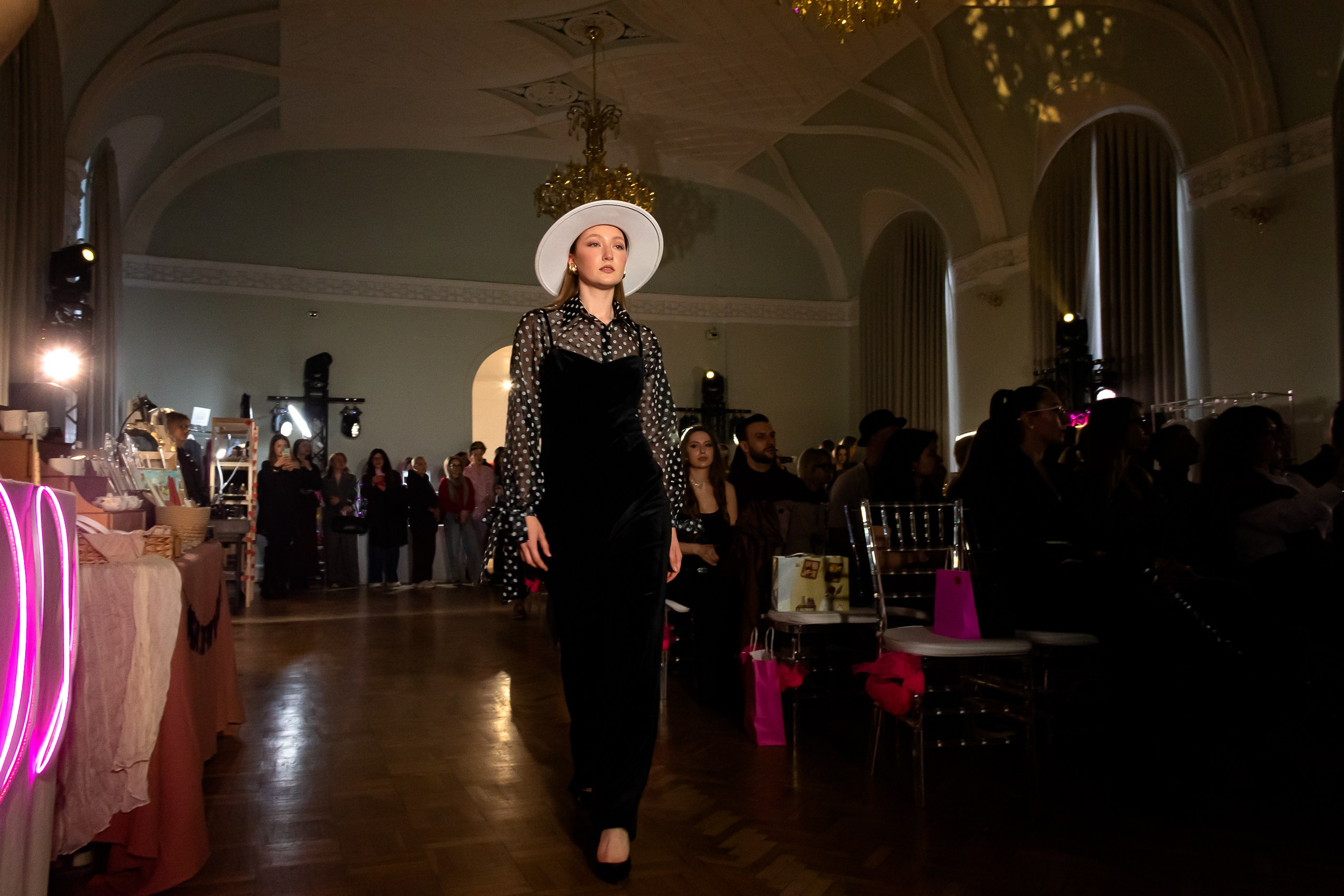 Показ Локалист. Фотограф из Краснодара Андрей Тукан