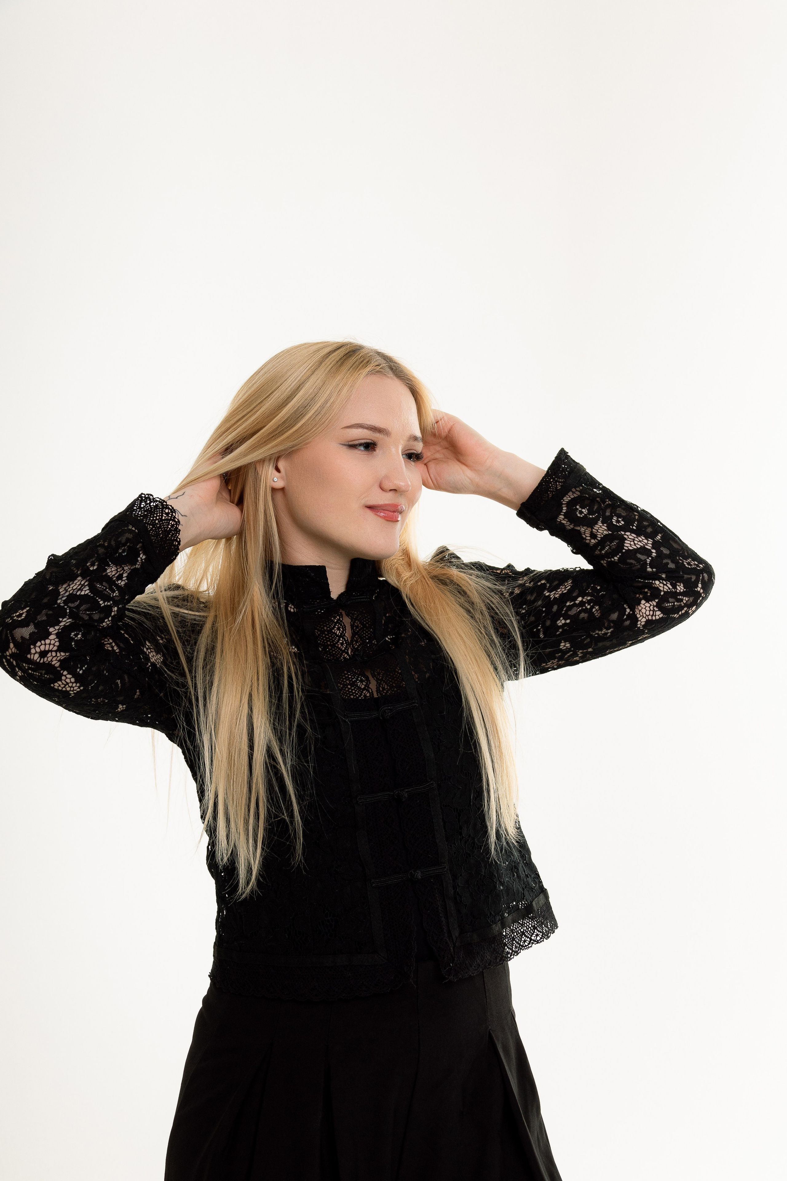 КСЕНИЯ. Фотограф из Краснодара Андрей Тукан