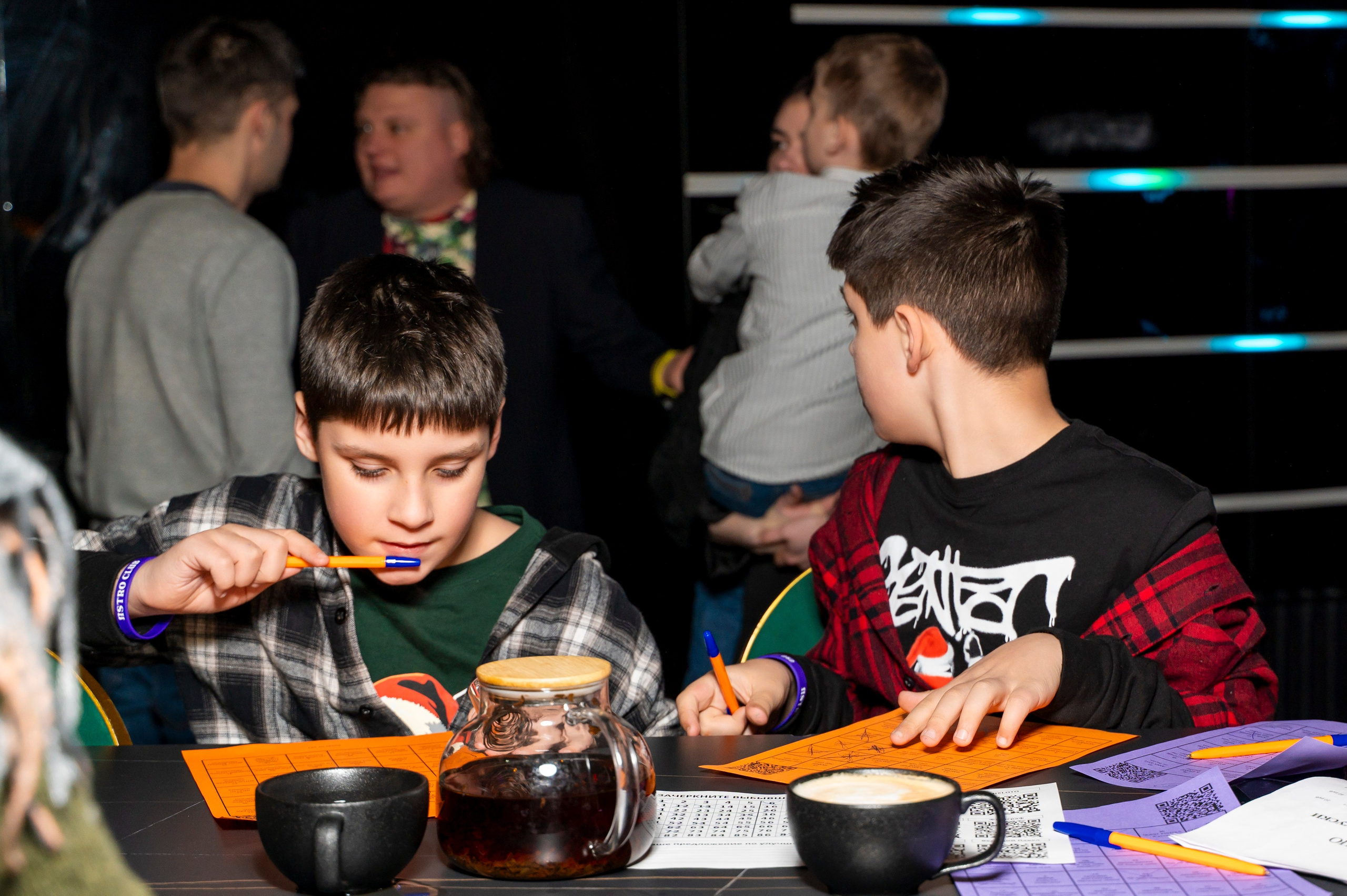 Репортажная съемка (съемка мероприятий). Фотограф Беларусь — Ольга Шаповалова (Жардецкая)