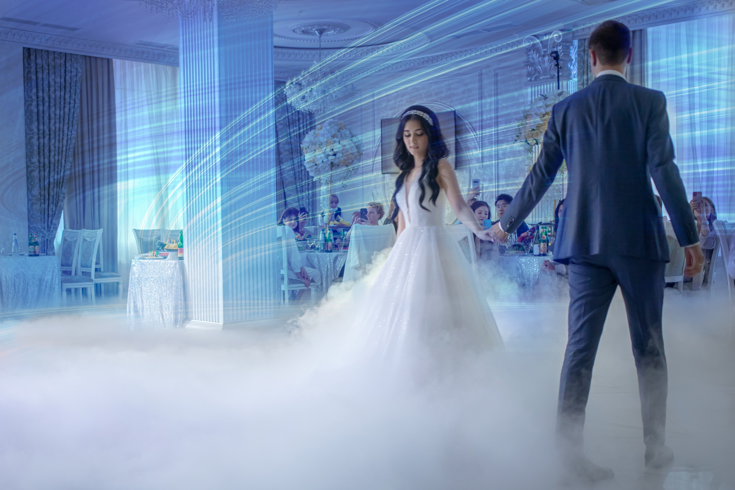 Свадьбы. Свадьбы, портретная, предметная съемка. Фотограф Александр К