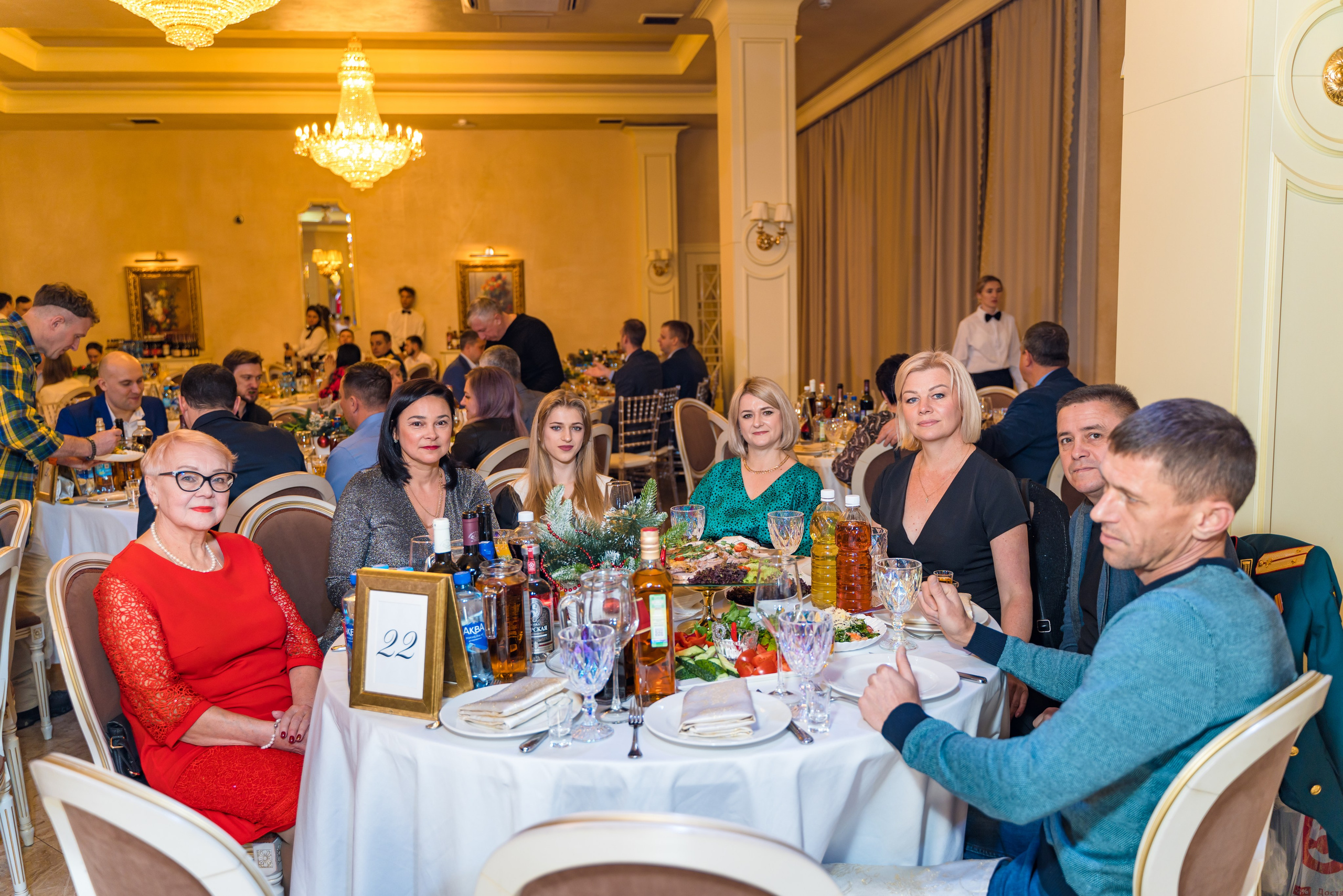 Фотосъемка выпуска военной академии и вручение дипломов