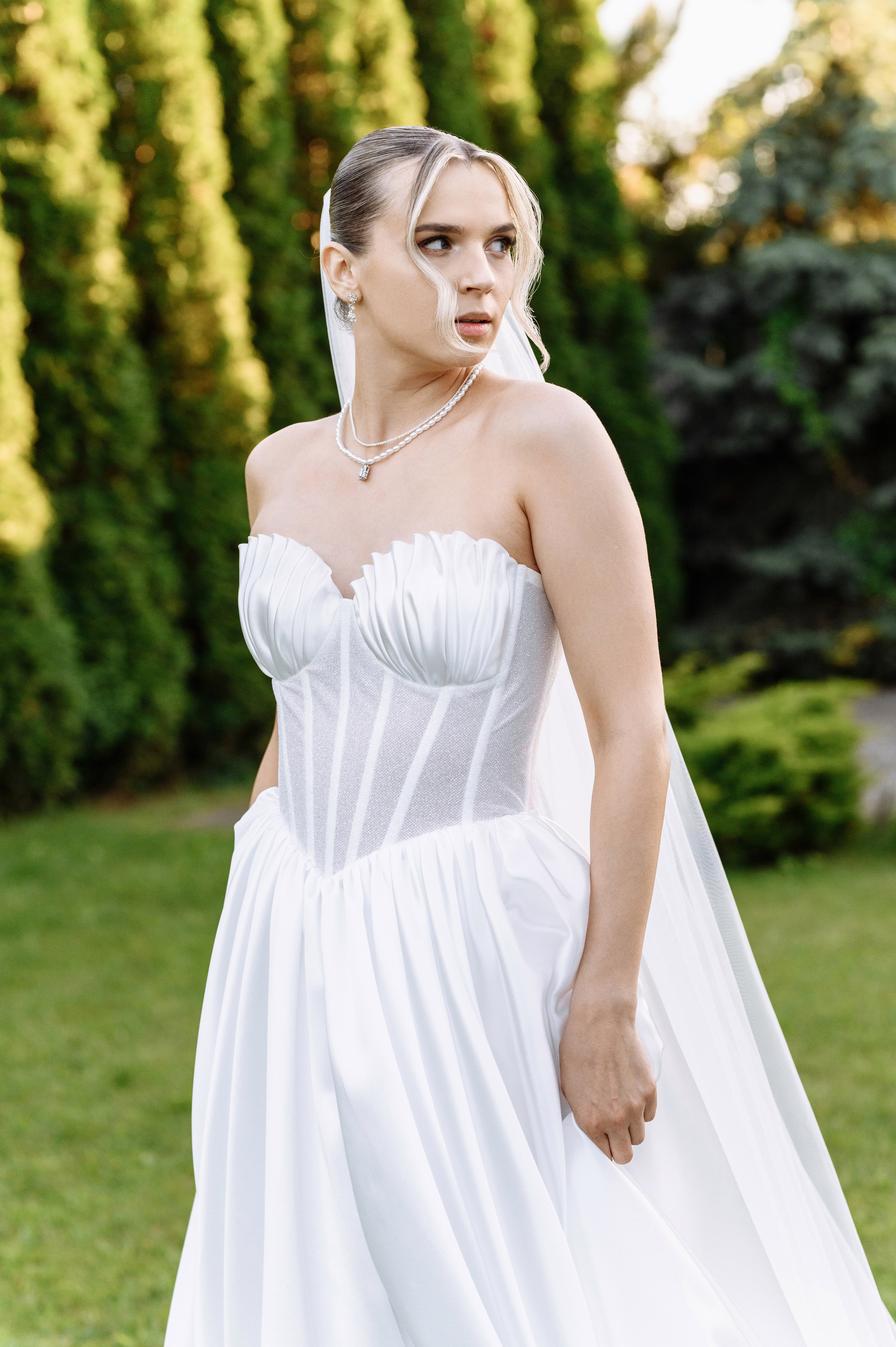 Алексей и Анна. Фотограф Кирилл Верт