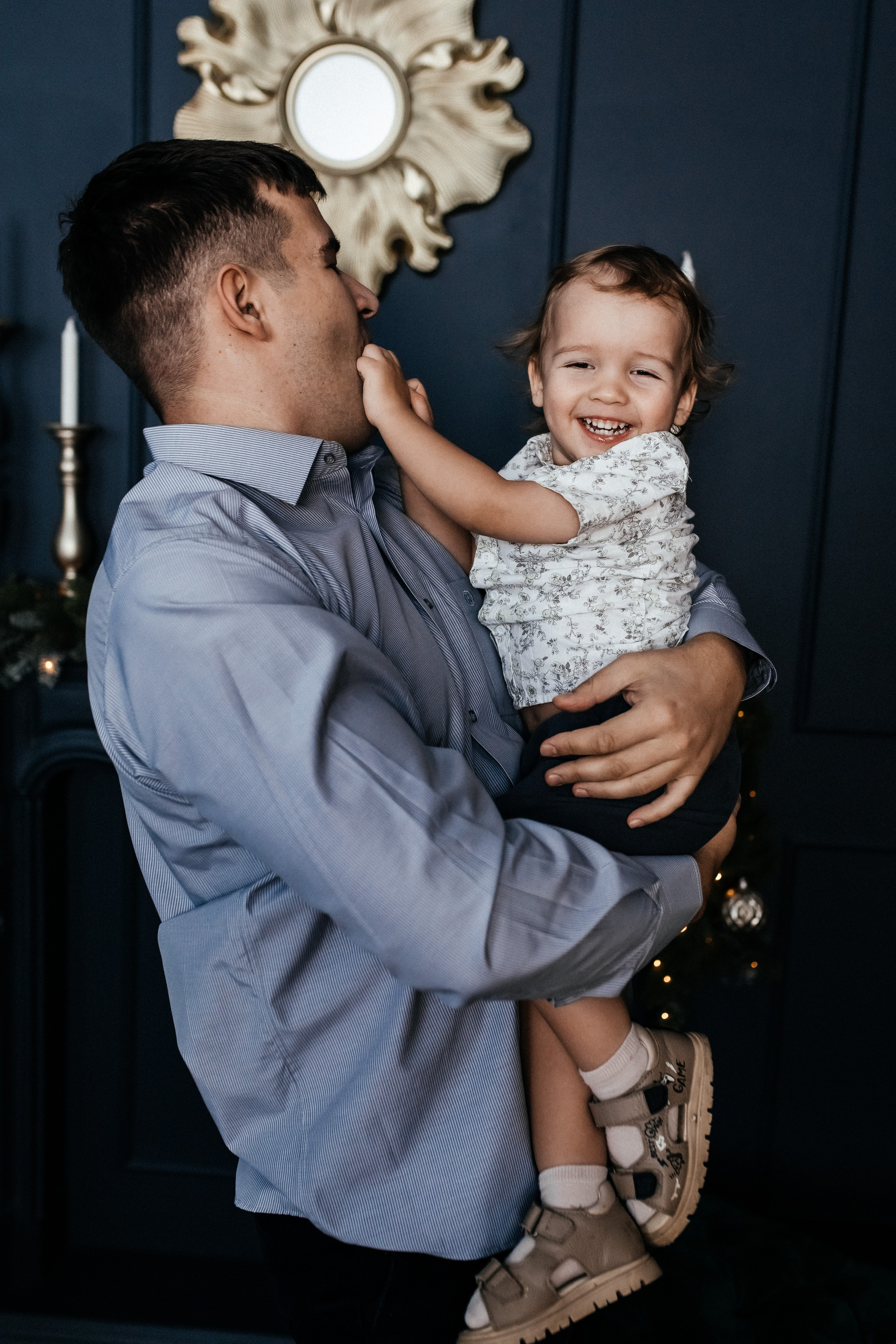 Семейная сьемка, студия!. Профессиональный фотограф, Москва |Видное Елена Елизарова