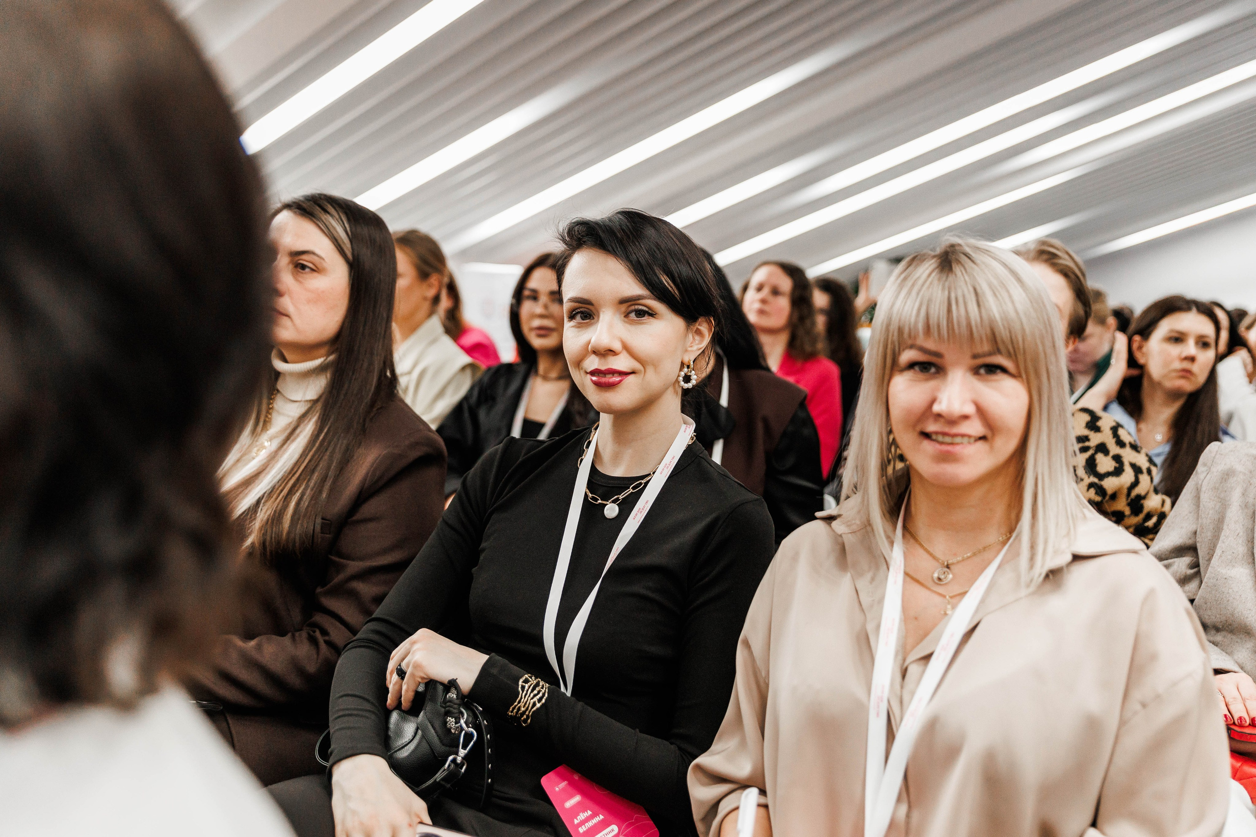 ЖЕНСКОЕ ЛИДЕРСТВО. Фотограф Нижний Новгород Игнатьева Виктория