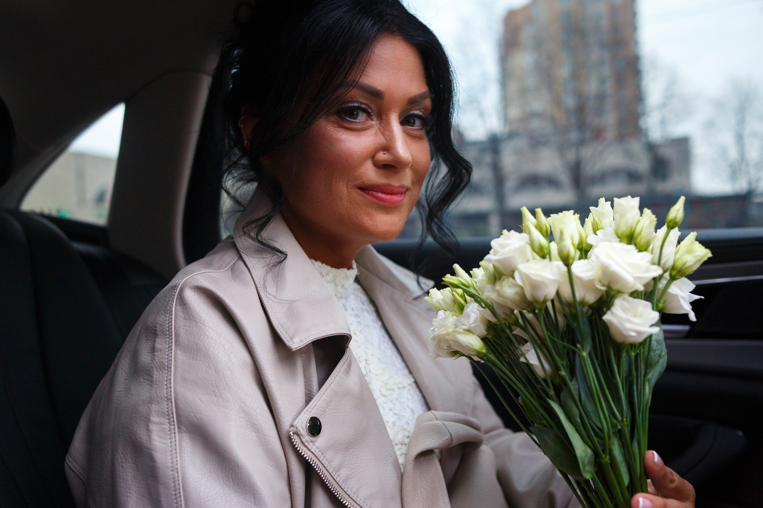 Evgeniy & Julia. Photographer Vadim Cheprasov | Saint-Petersburg