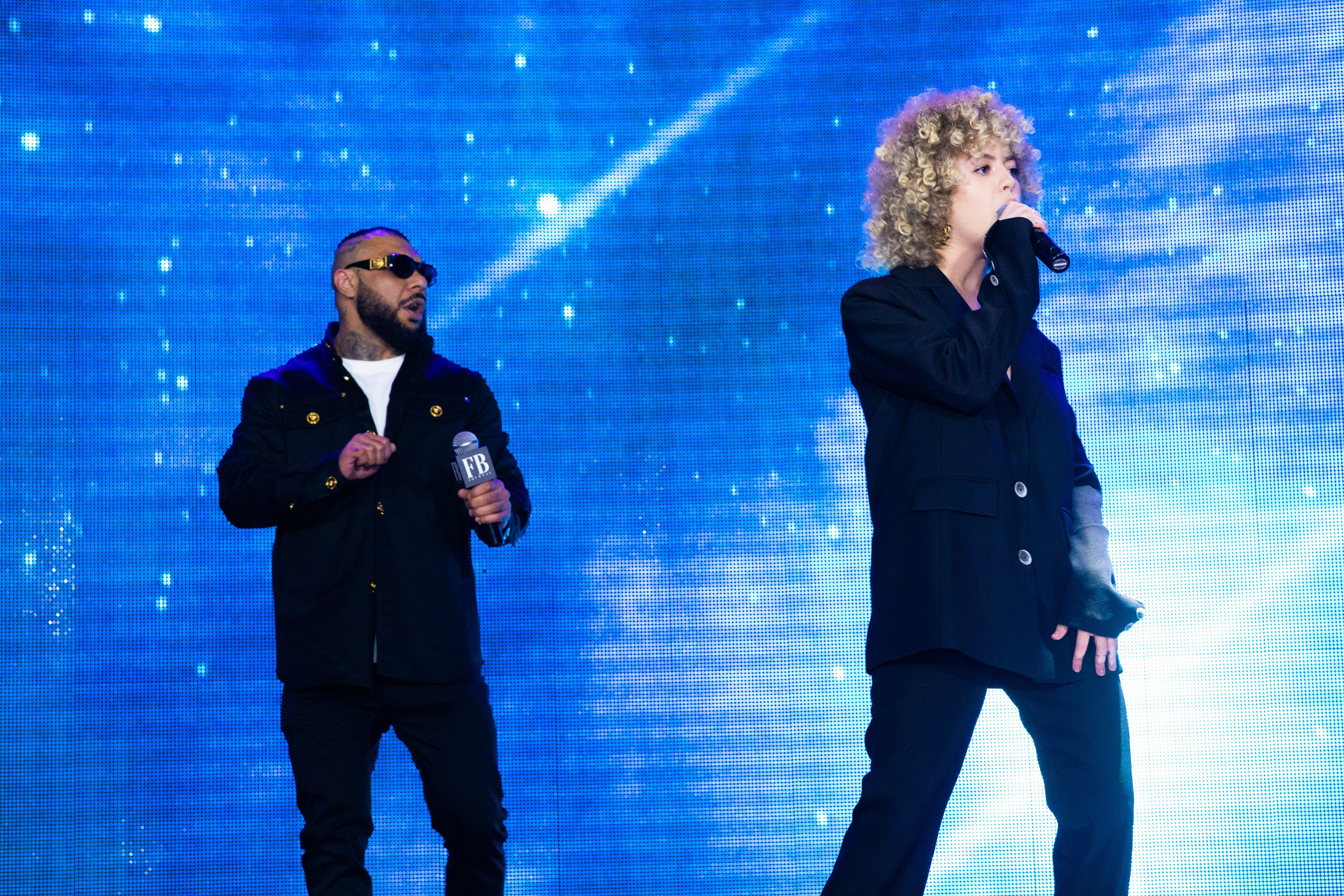 FB. Art photographer Nino