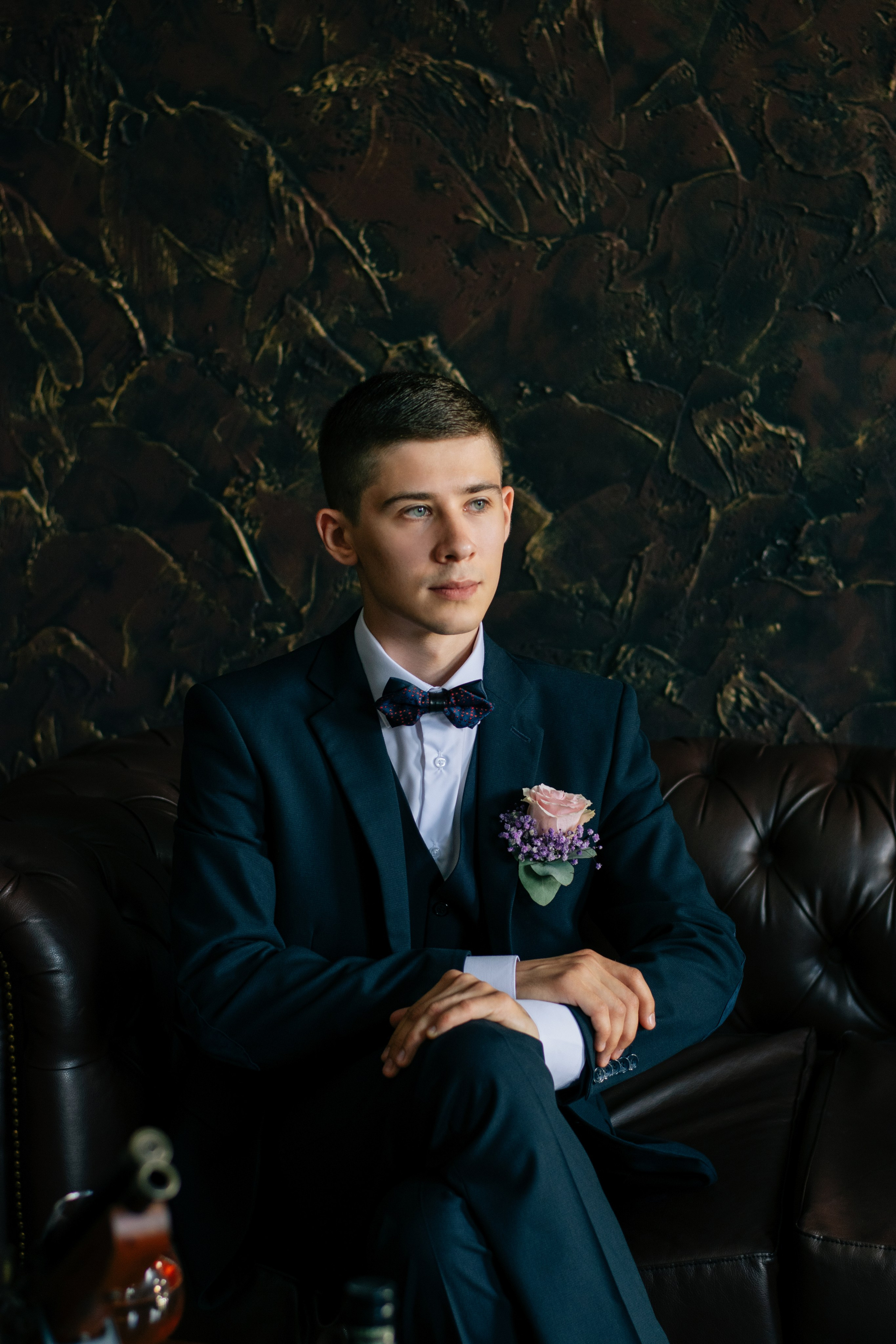 Екатерина & Максим. Фотограф в Екатеринбурге Веретенова Наталья