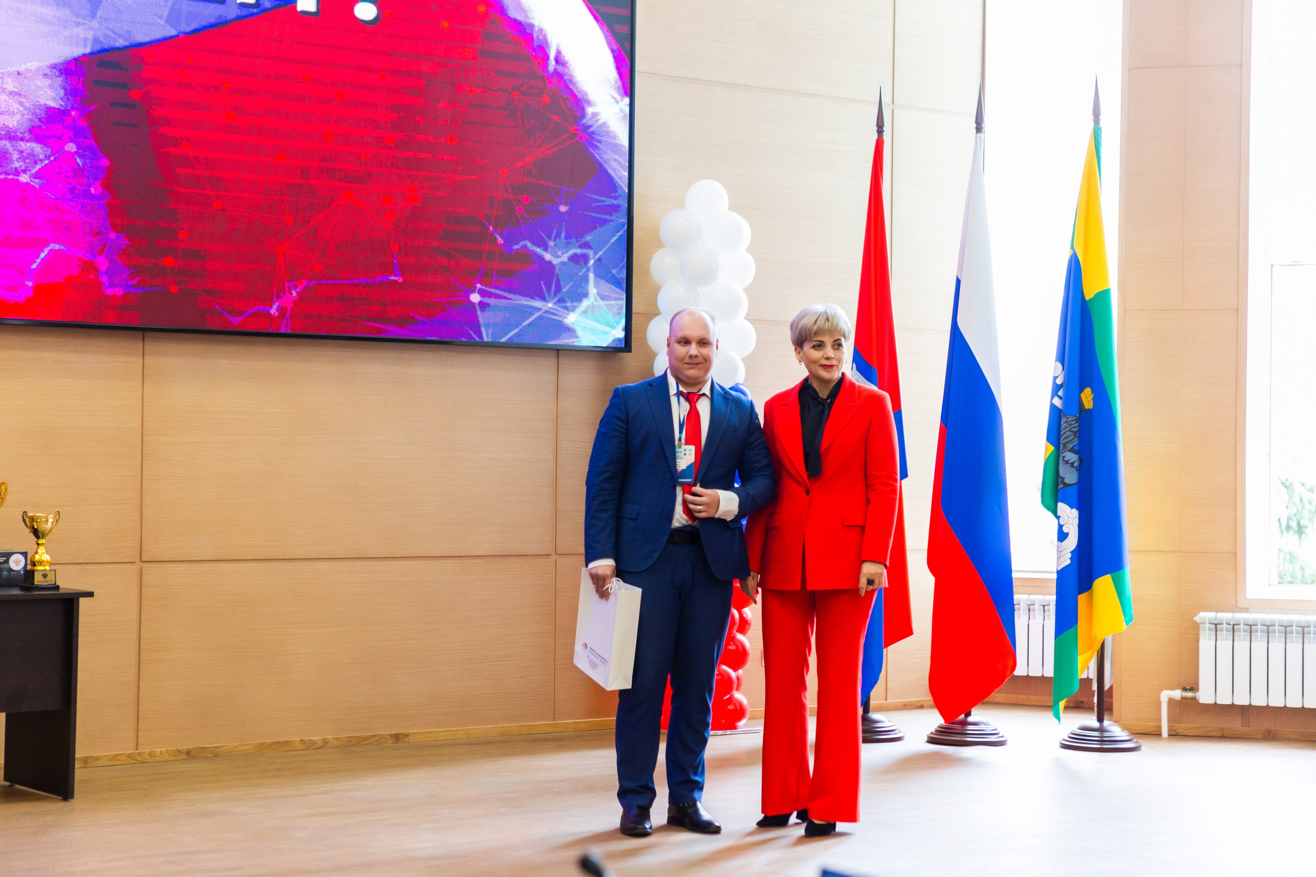 Мои медиа выборы 2024. Профессиональный фотограф в Мценске и Орловской области