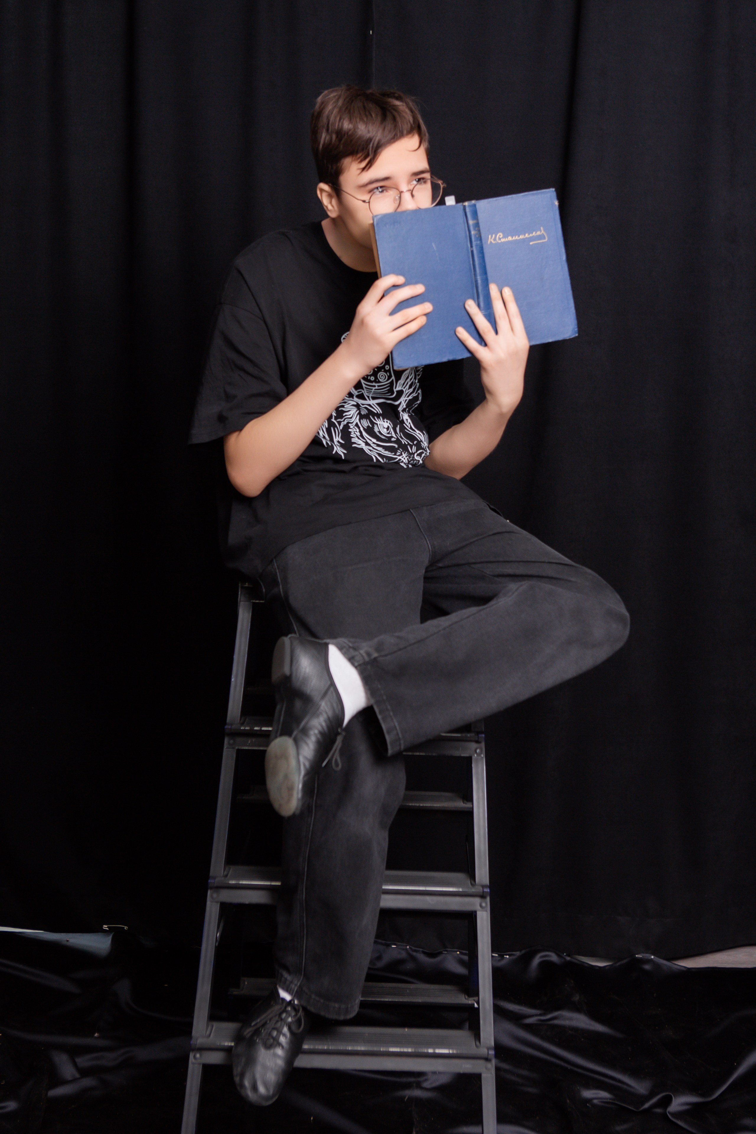 ТС ФАНТАЗИЯ — БОЛЬШАЯ СЪЕМКА. Профессиональный фотограф в Мценске и Орловской области