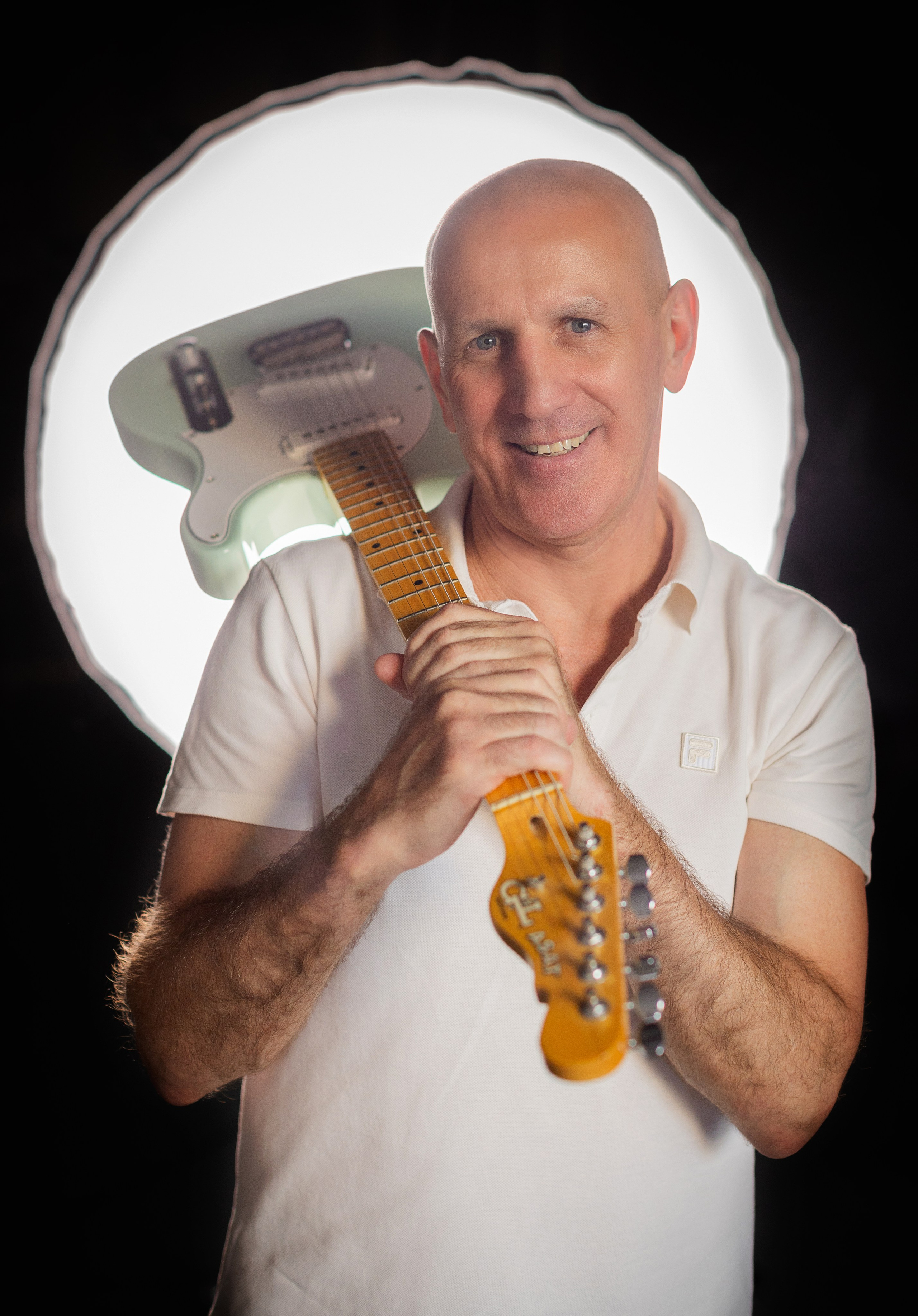 Музыканты. Детский и семейный фотограф Зоя Павкина