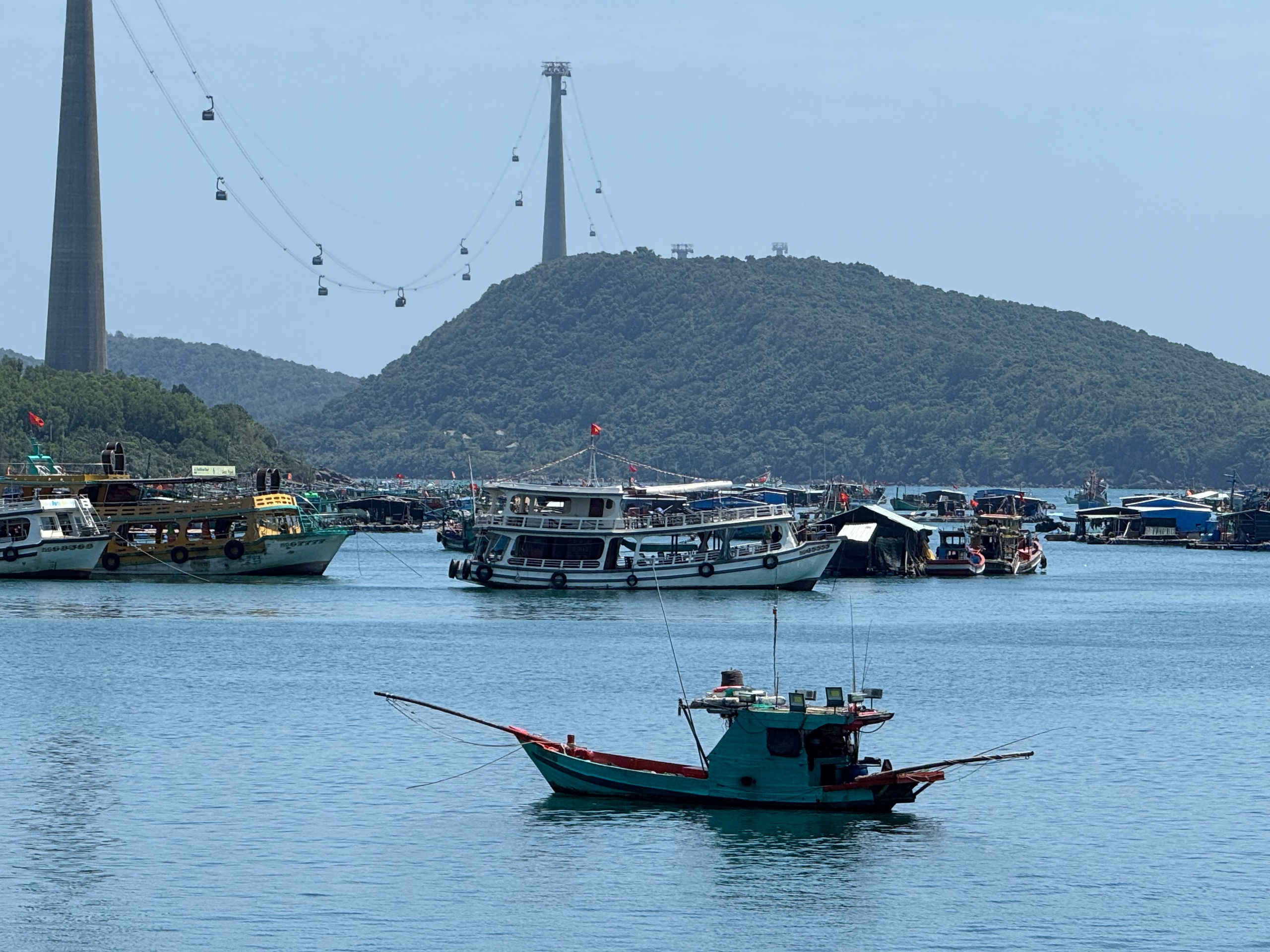 Вьетнам.Фукуок 2025. А вот и да!