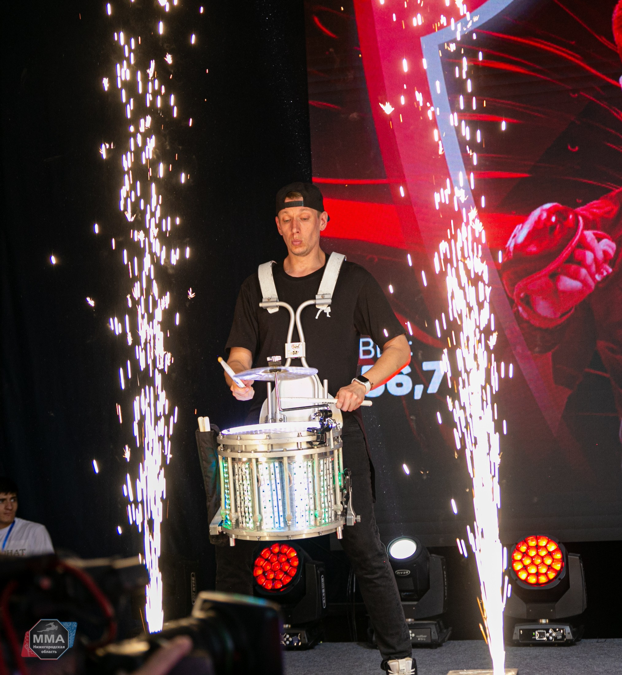 РЕПОРТАЖ ЕДИНОБОРСТВА. Спортивный фотограф Нижний Новгород