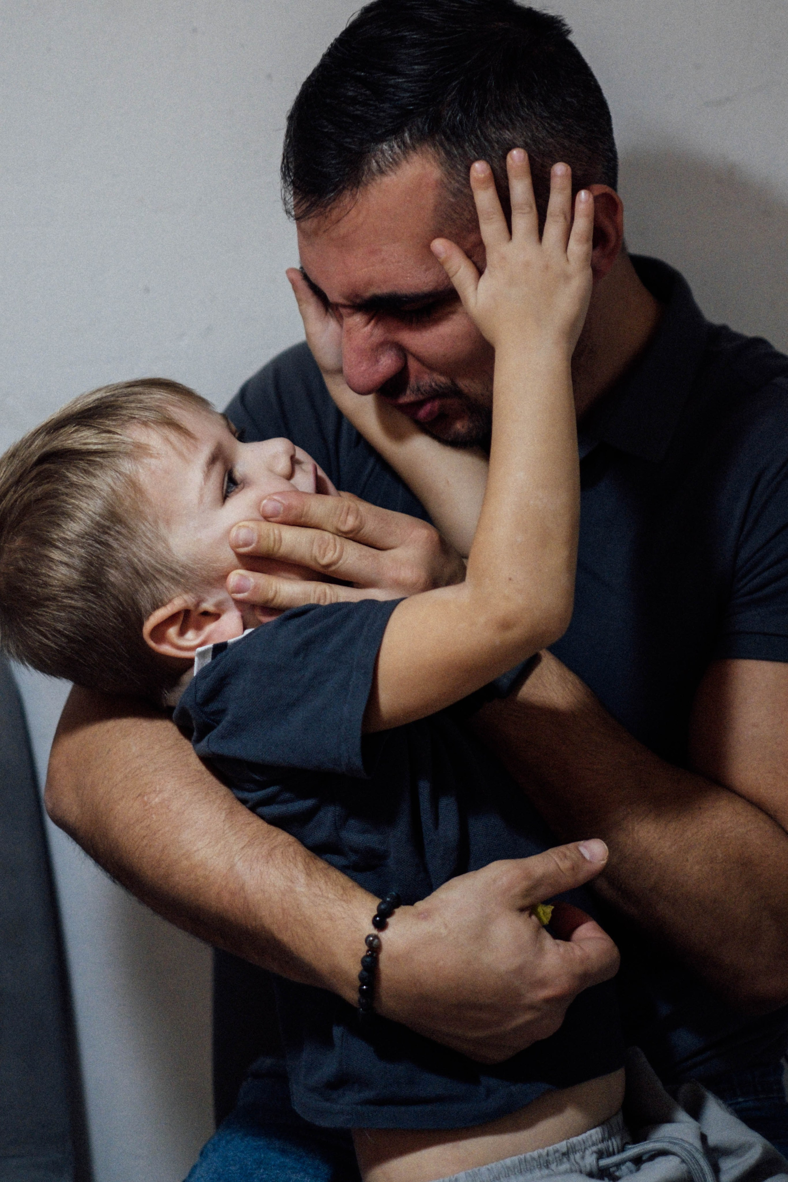 Домашняя фотосессия. Свадебный и семейный фотограф г. Волгоград Биленко Ангелина